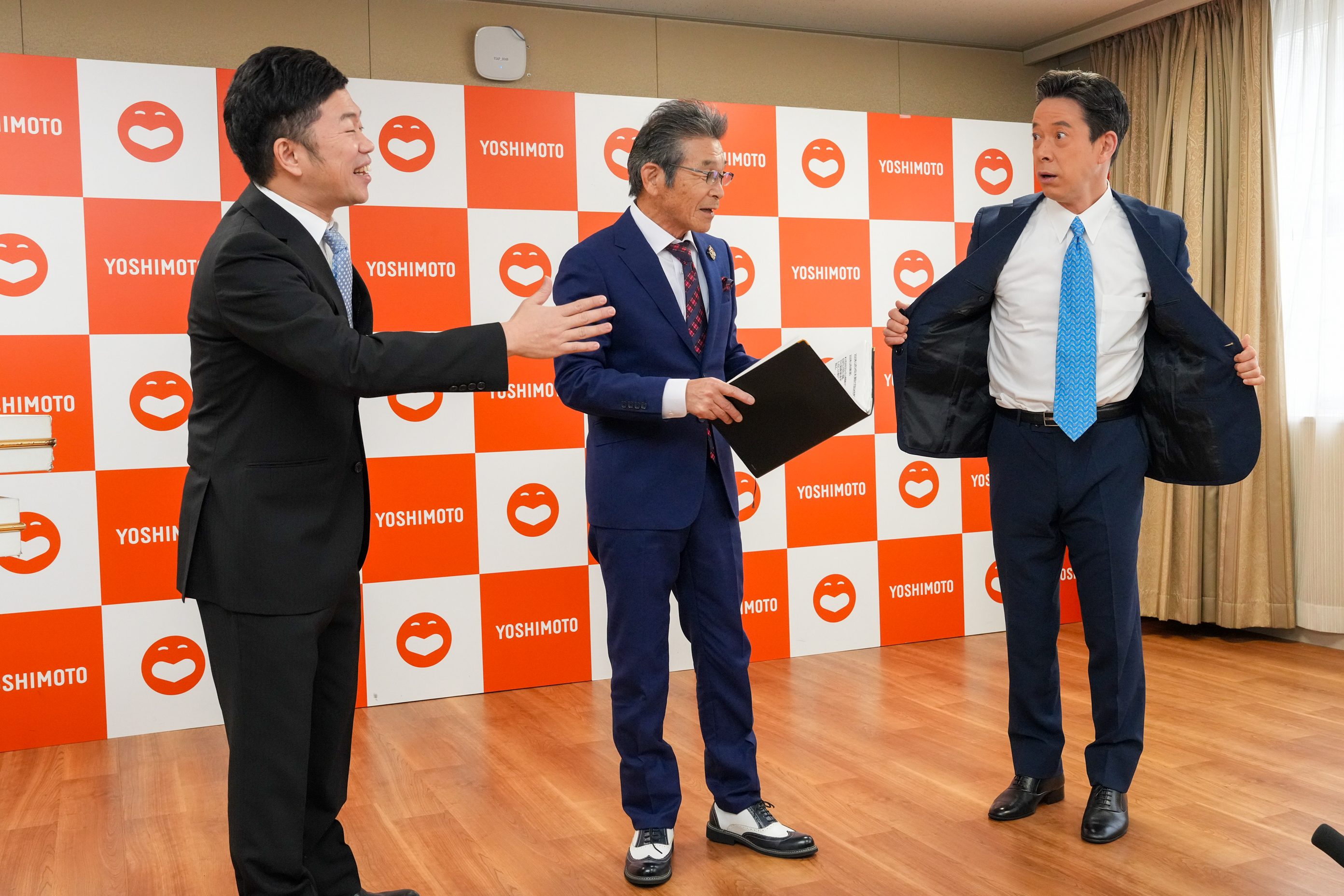 出典: FANY マガジン