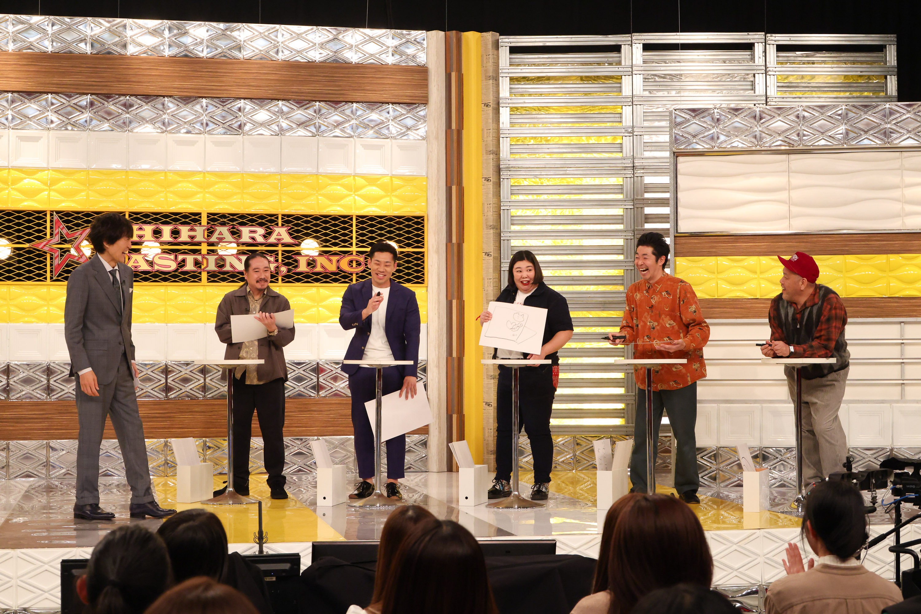 出典: FANY マガジン