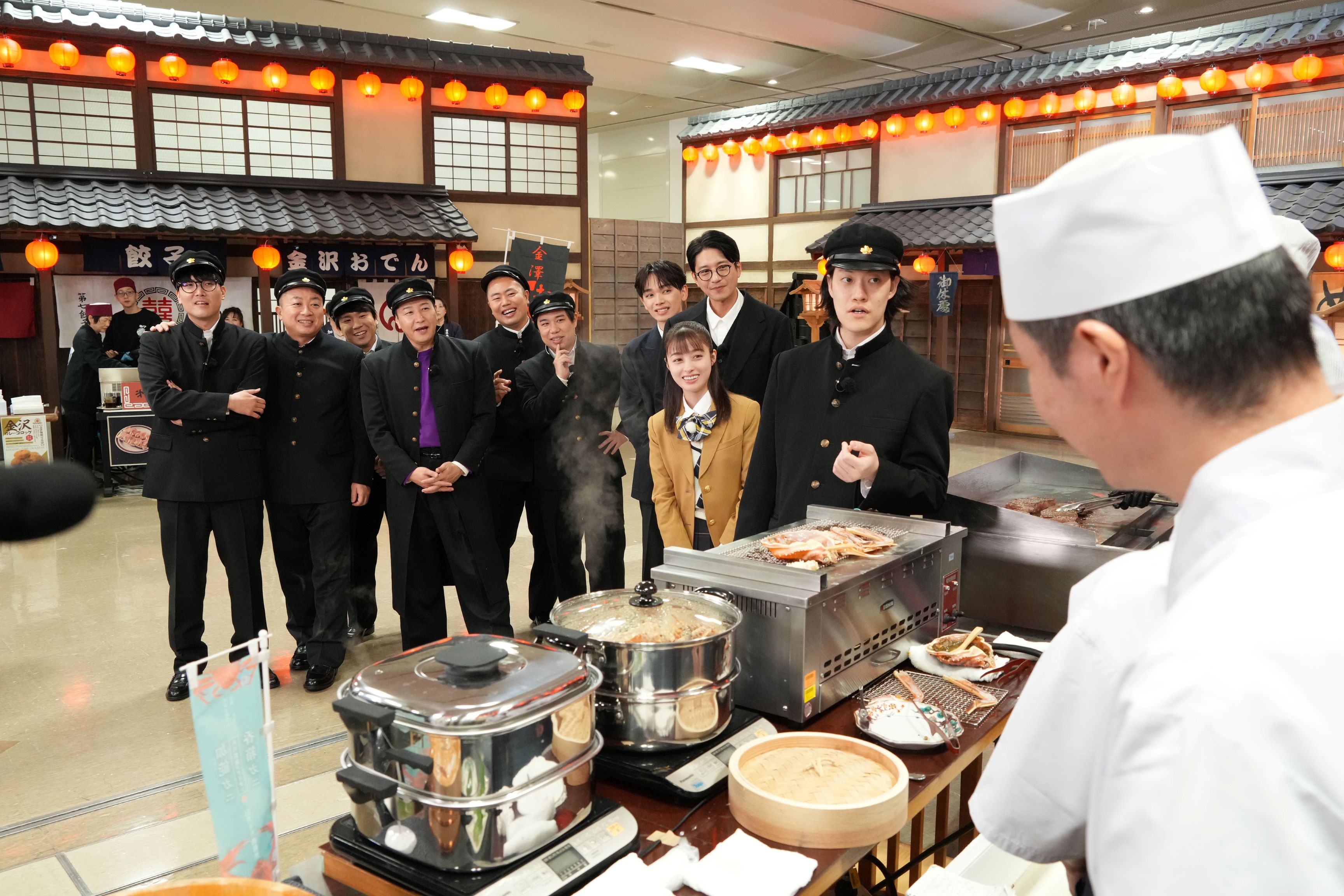 出典: FANY マガジン