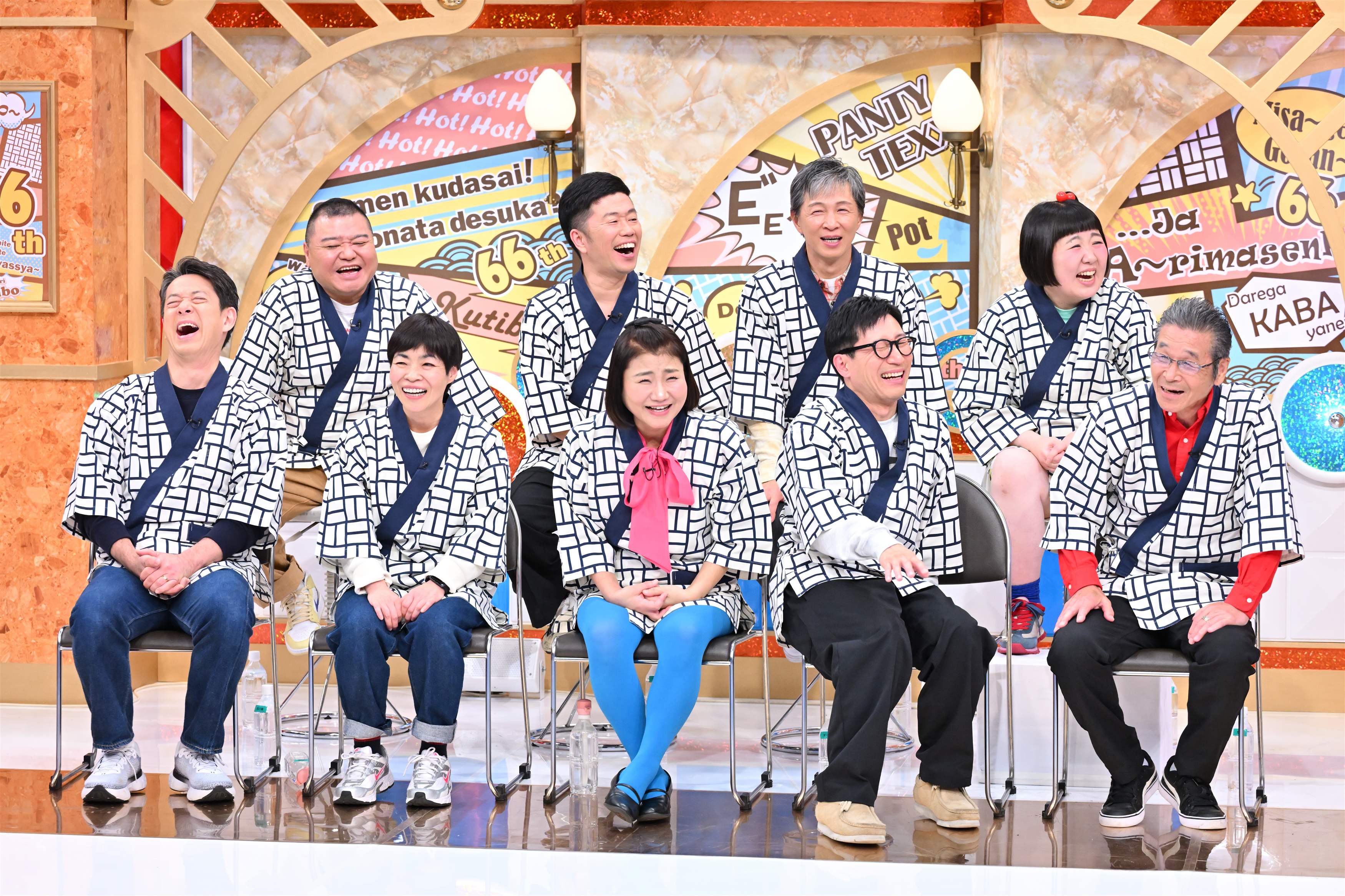 出典: FANY マガジン