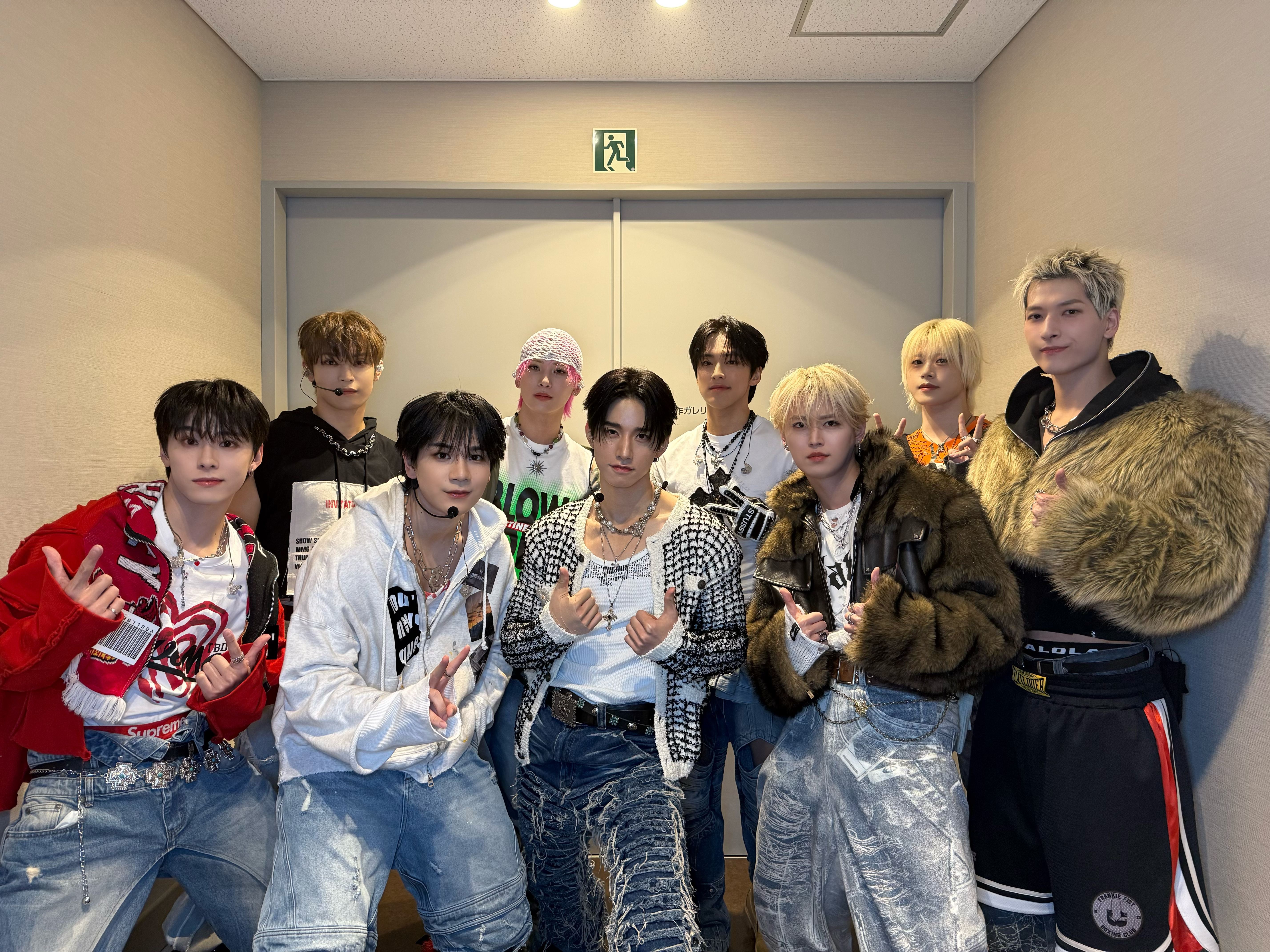 出典: FANY マガジン