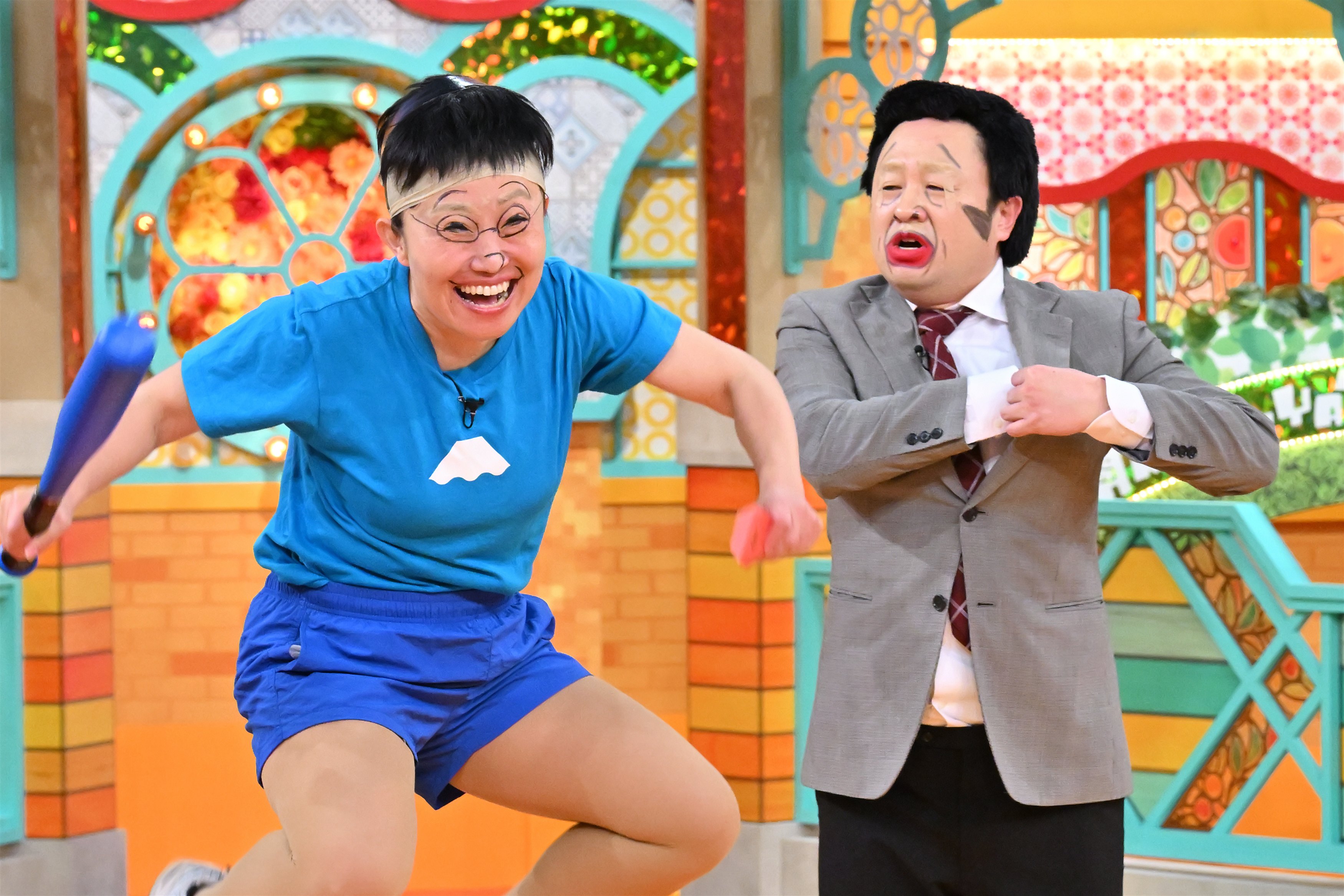 出典: FANY マガジン