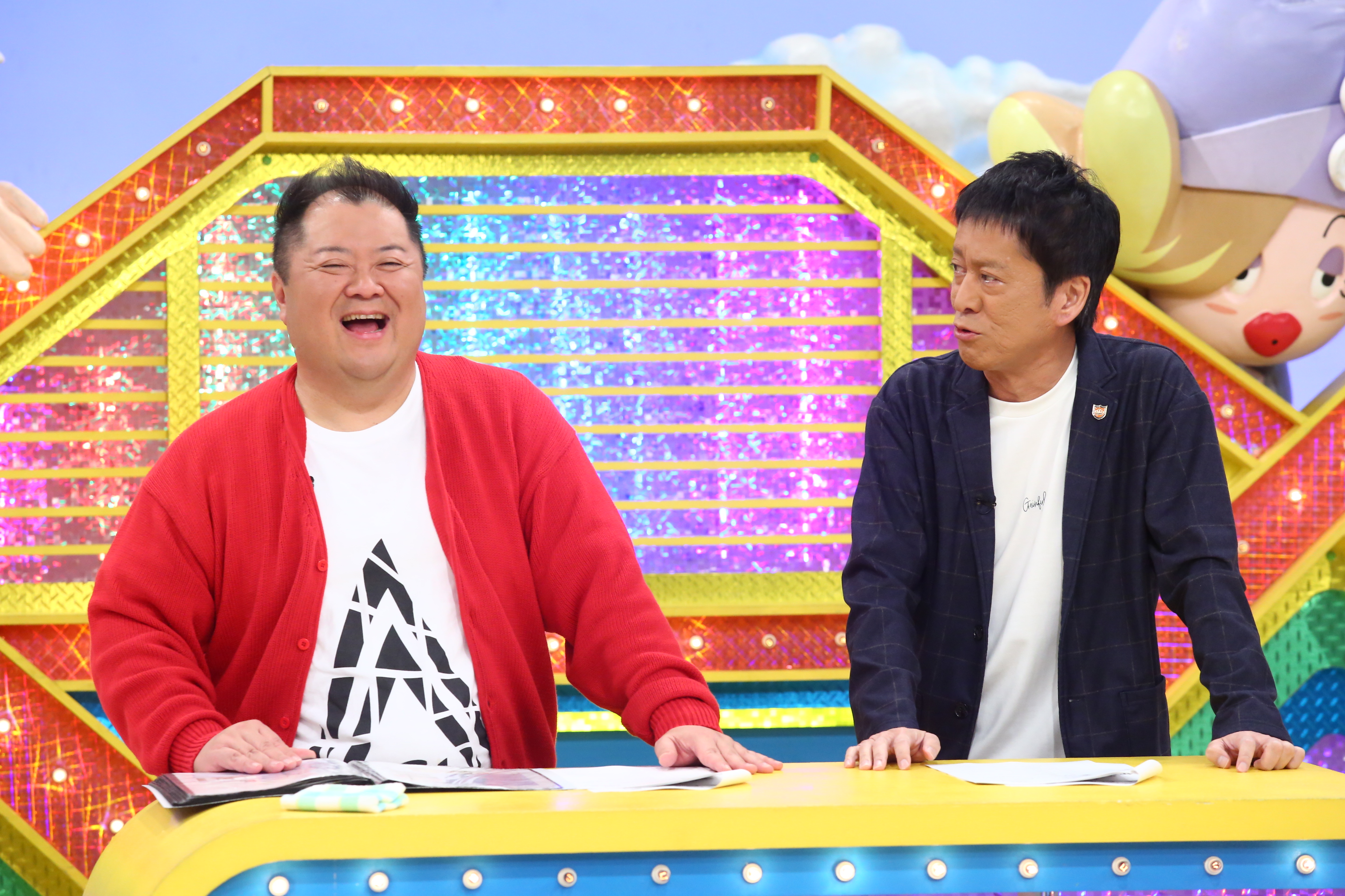 出典: FANY マガジン