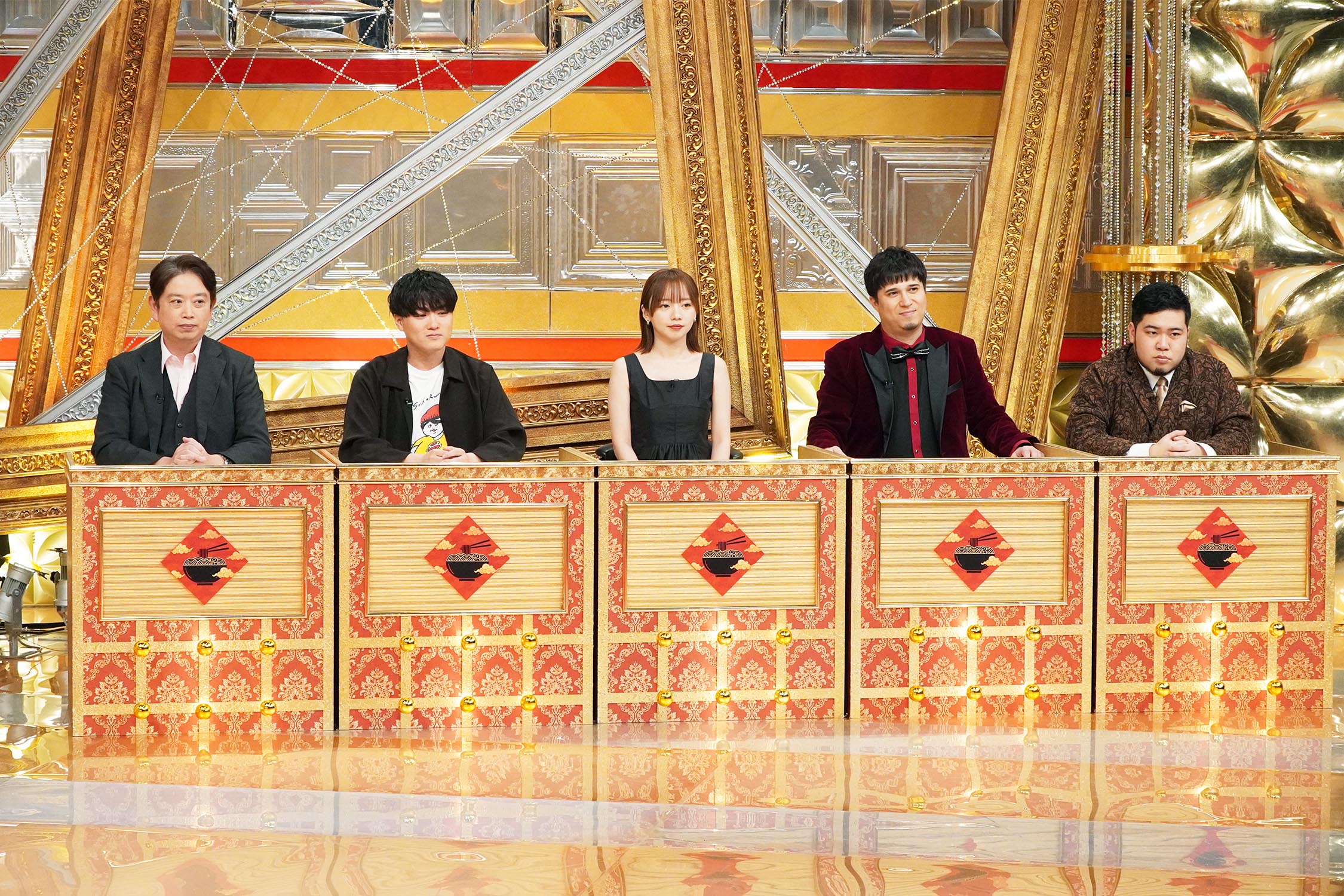 出典: FANY マガジン