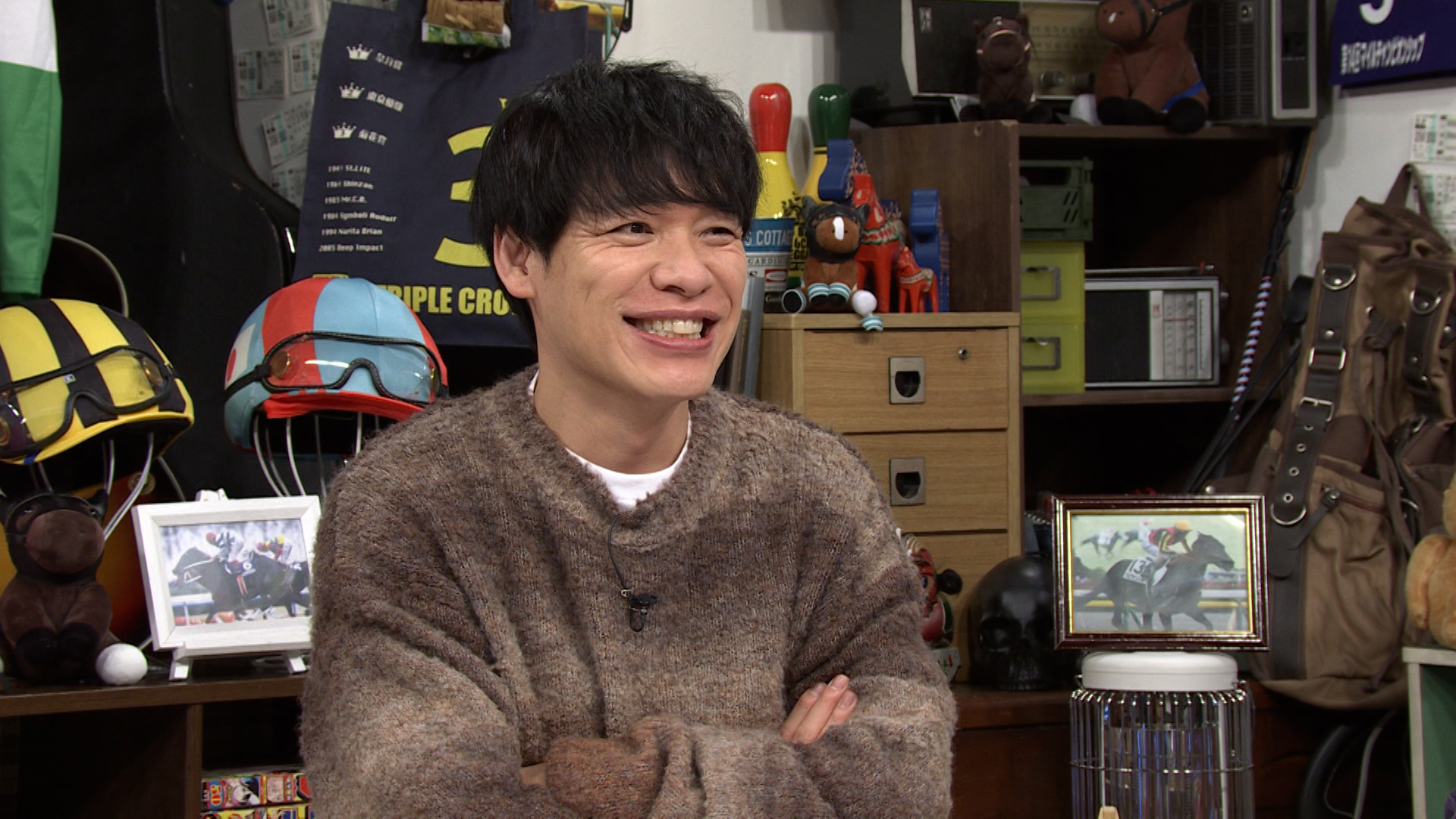 出典: FANY マガジン