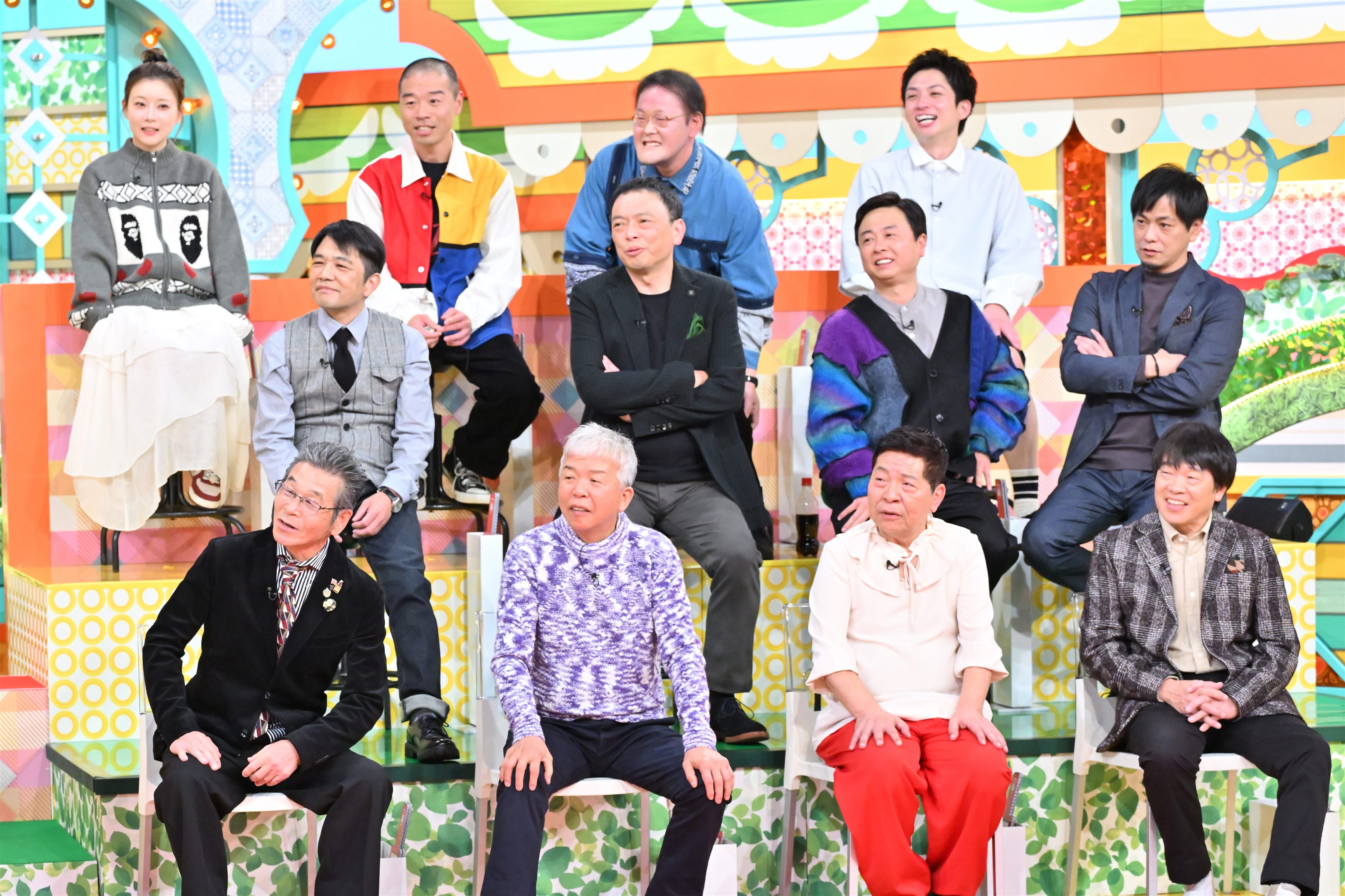 出典: FANY マガジン