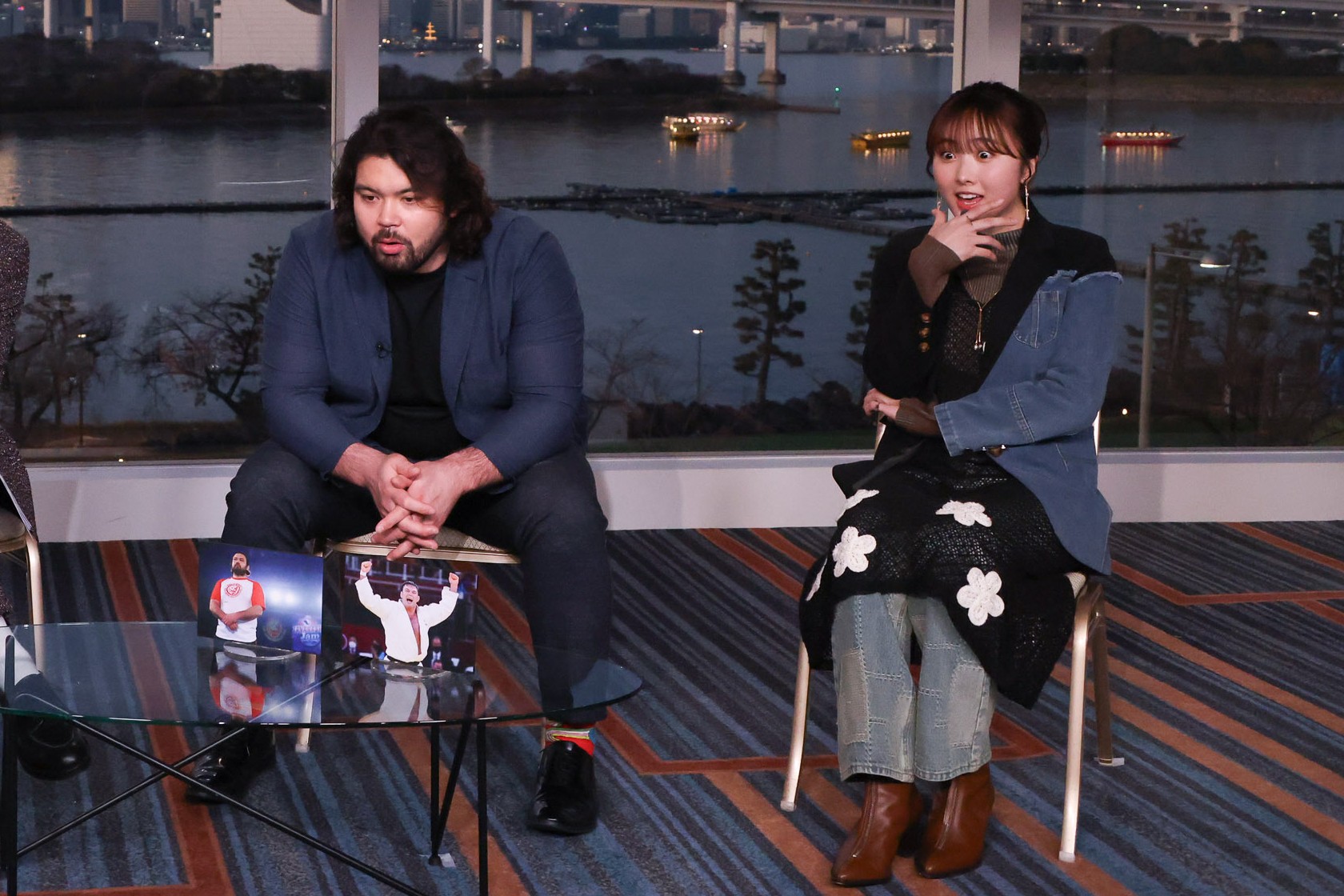 出典: FANY マガジン