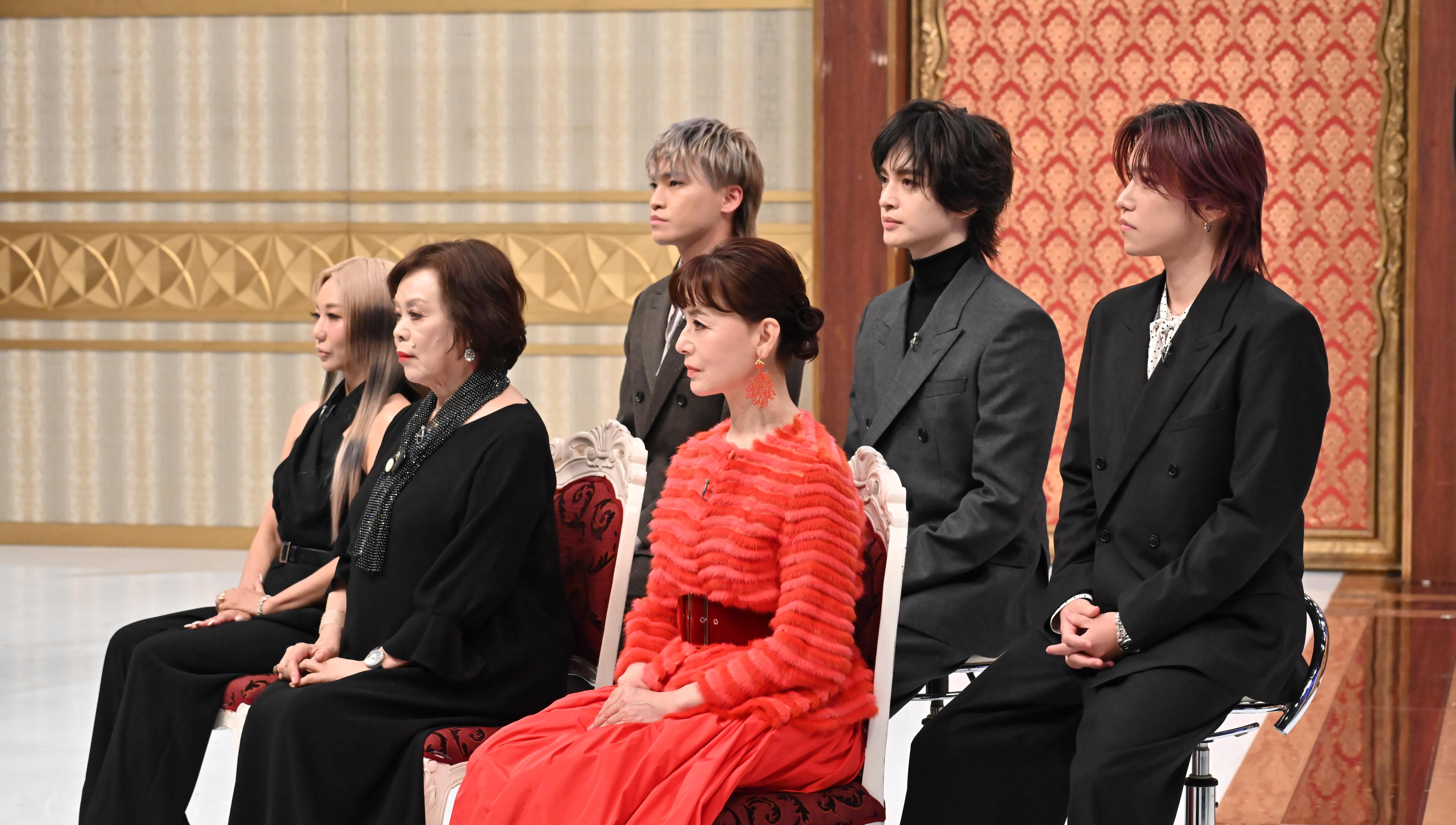 出典: FANY マガジン