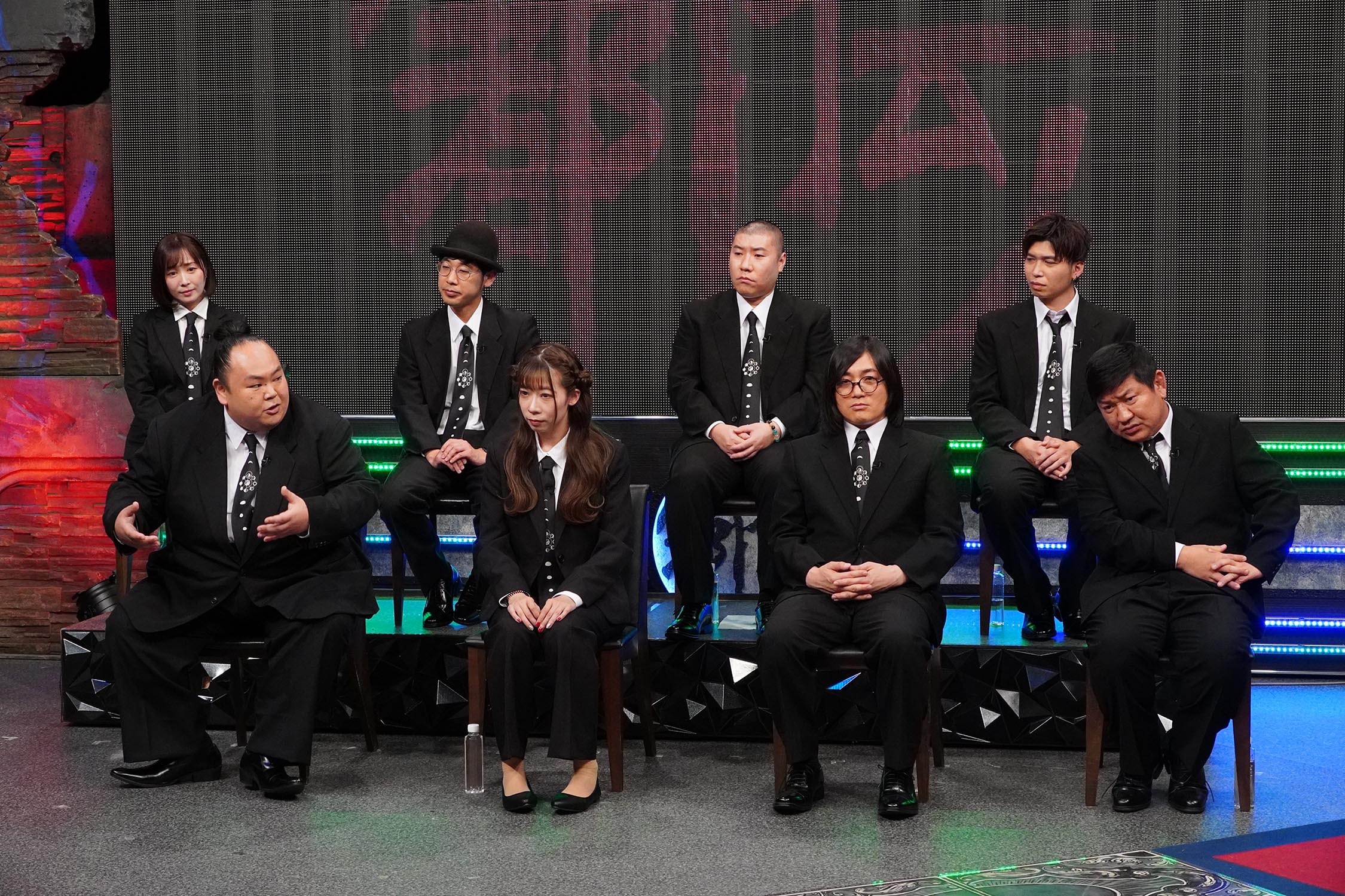 出典: FANY マガジン