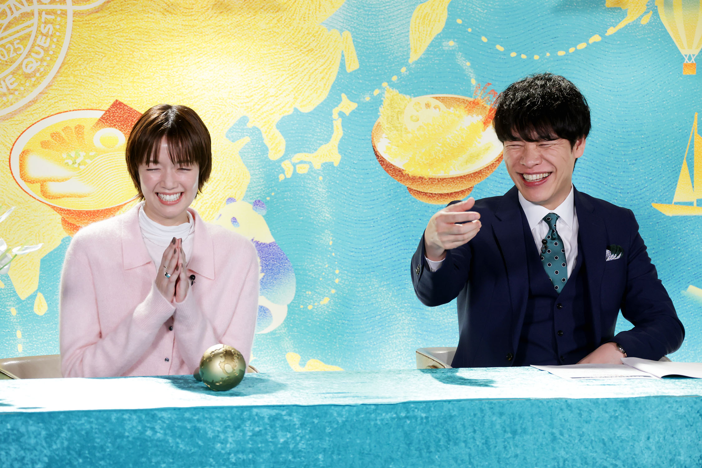 出典: FANY マガジン