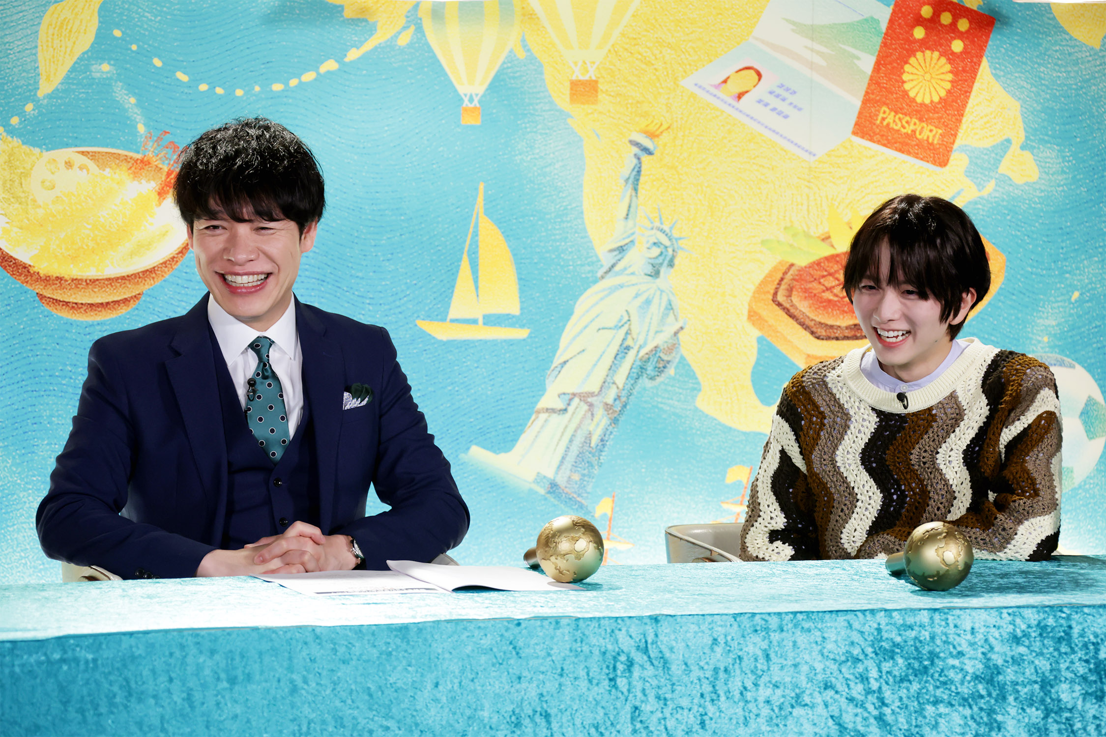 出典: FANY マガジン