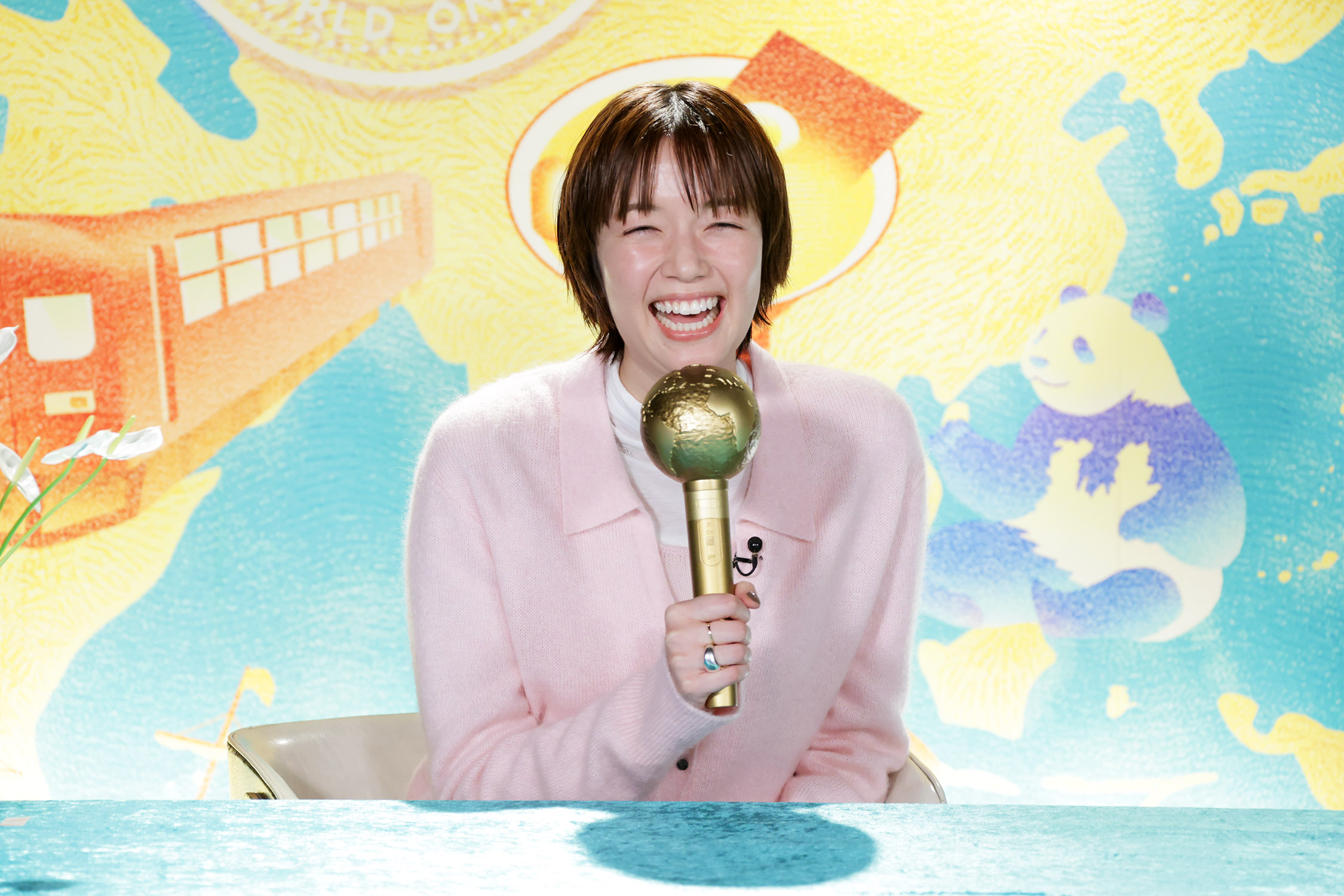 出典: FANY マガジン