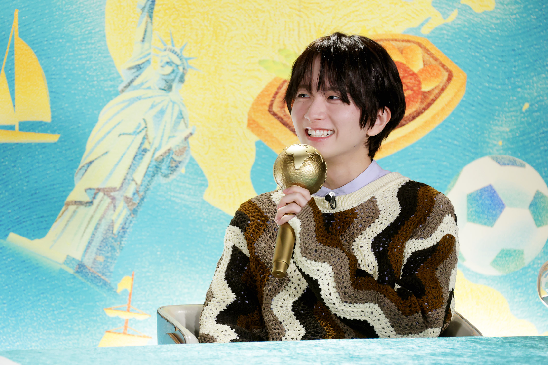 出典: FANY マガジン