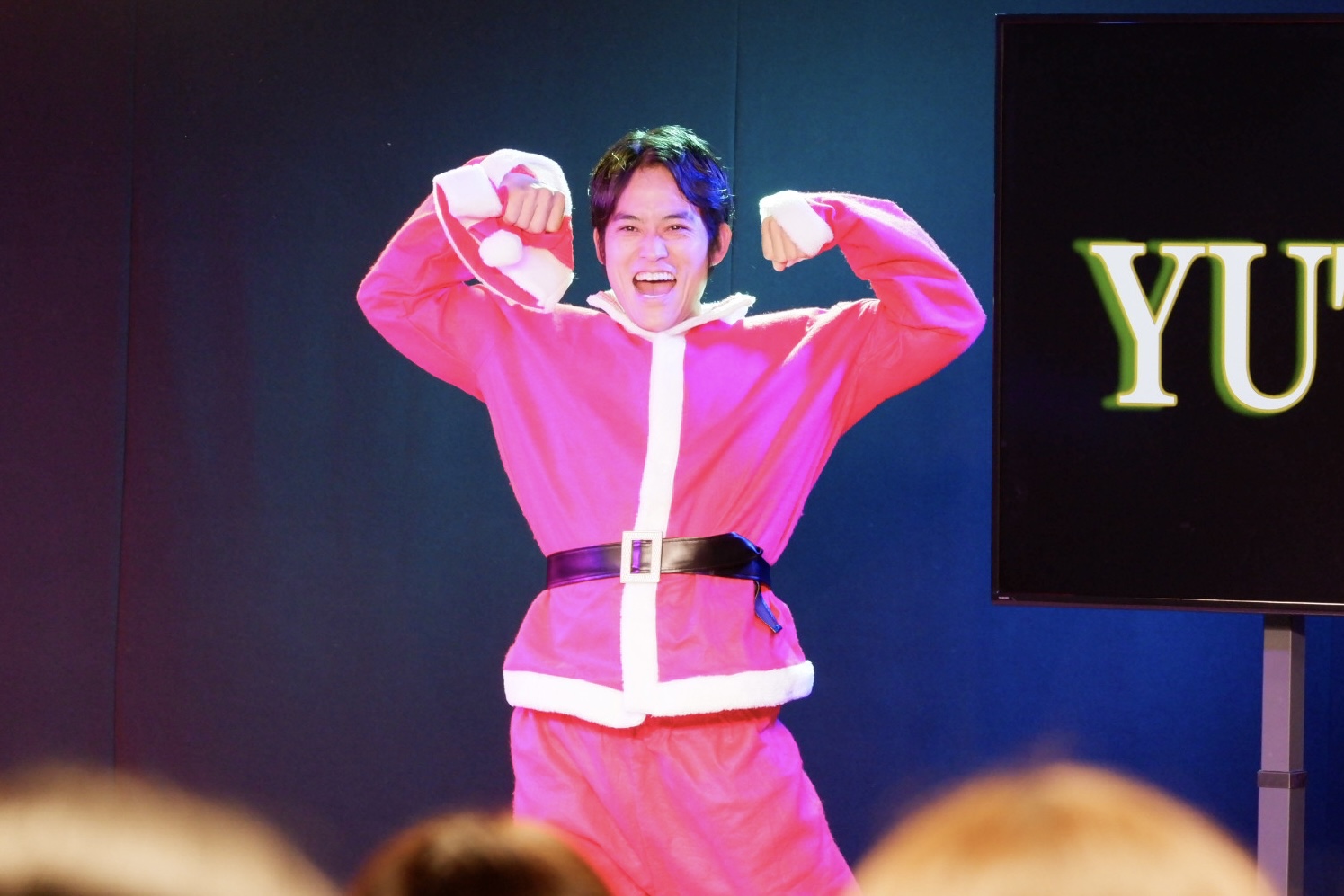 出典: FANY マガジン