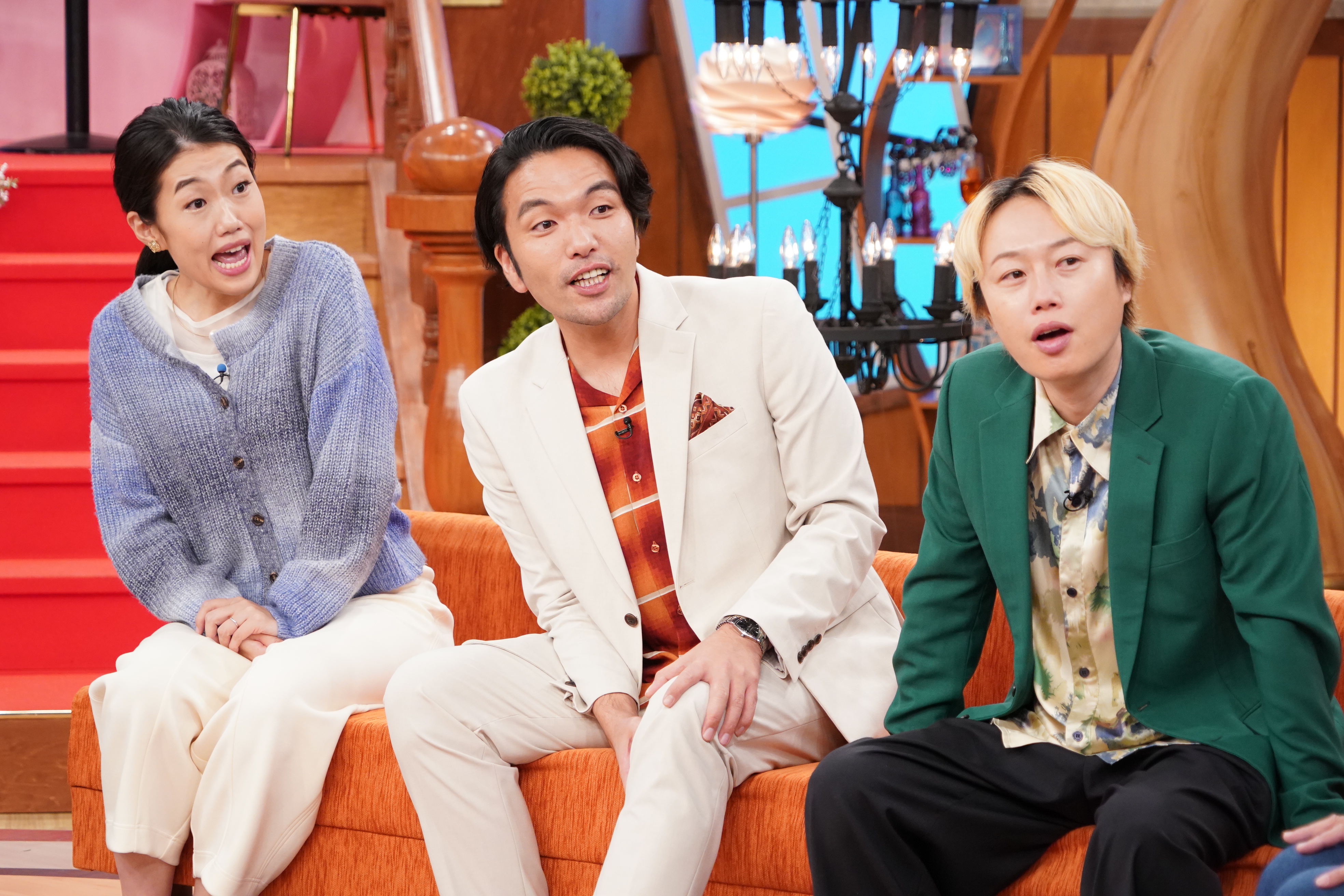 出典: FANY マガジン