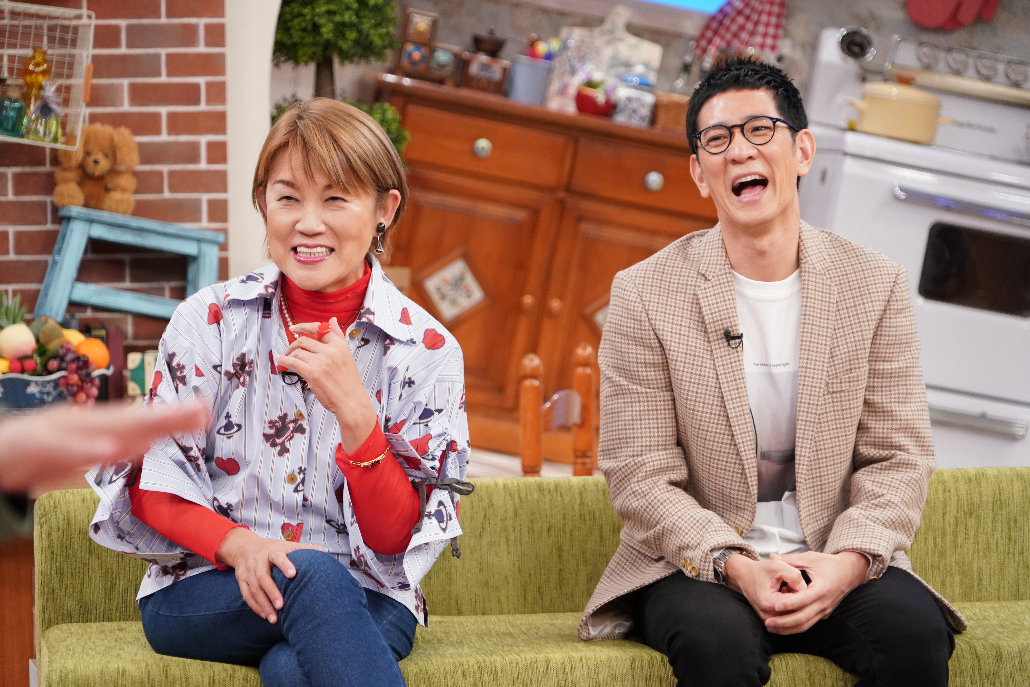 出典: FANY マガジン