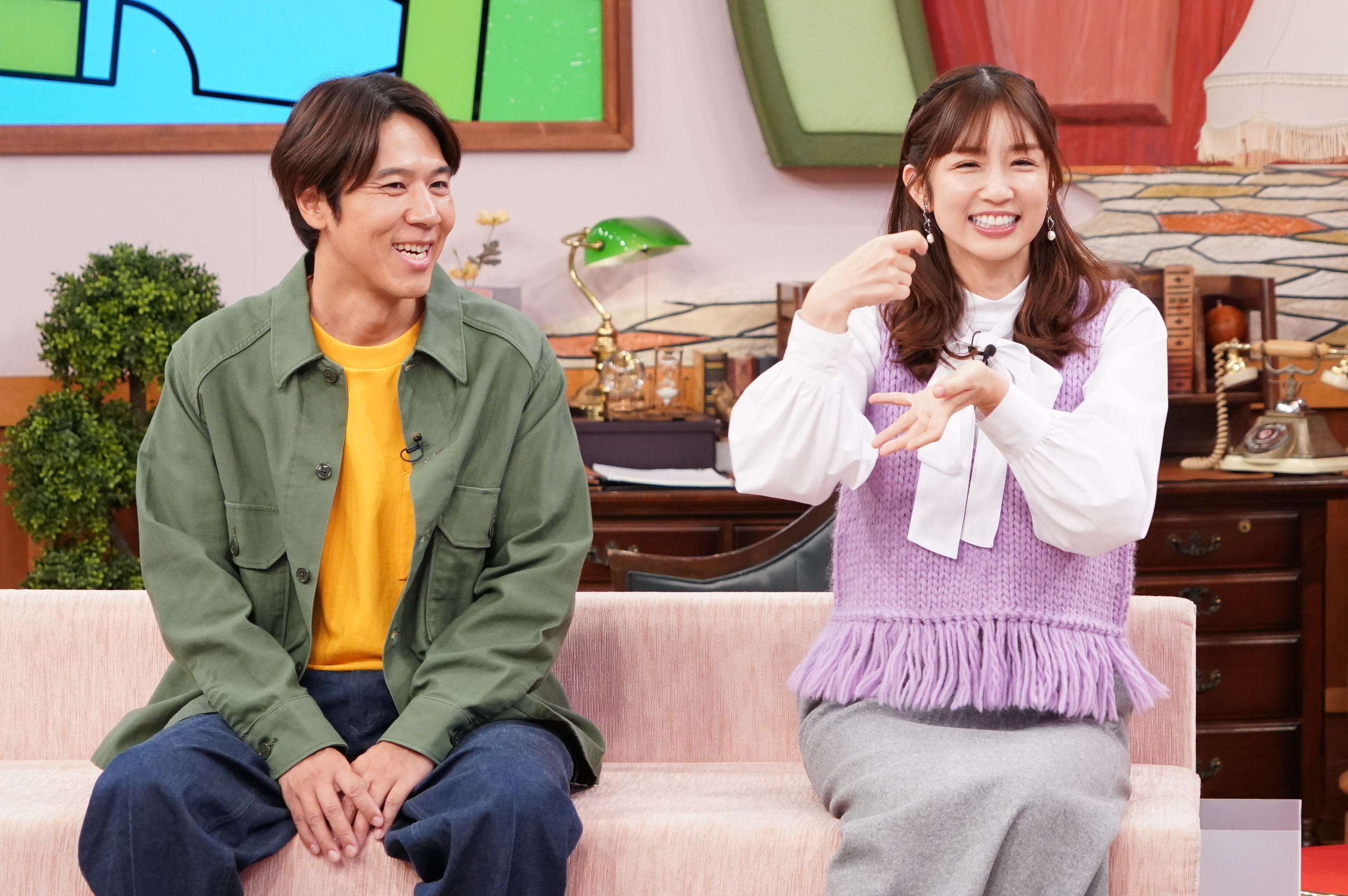 出典: FANY マガジン