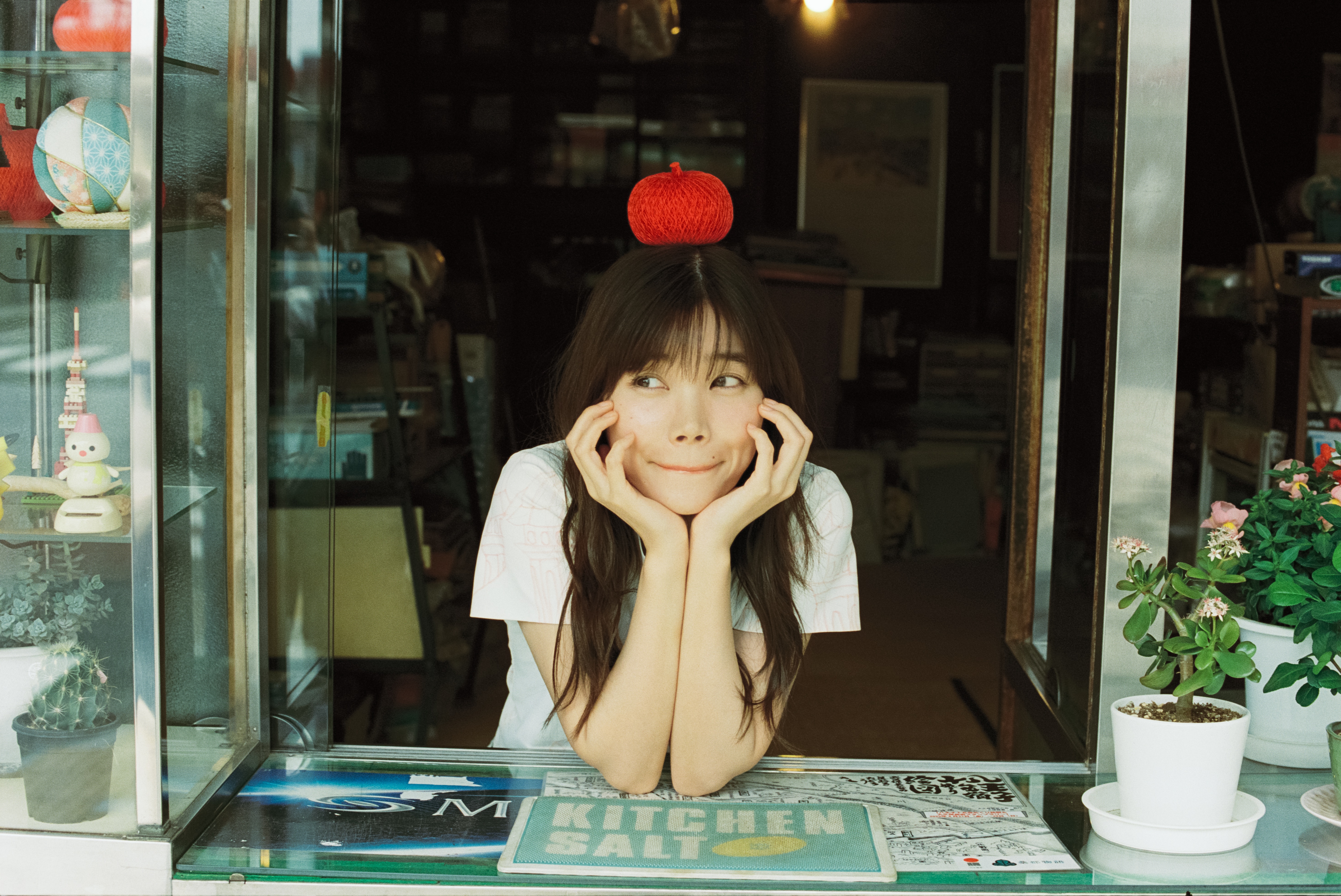 出典: FANY マガジン