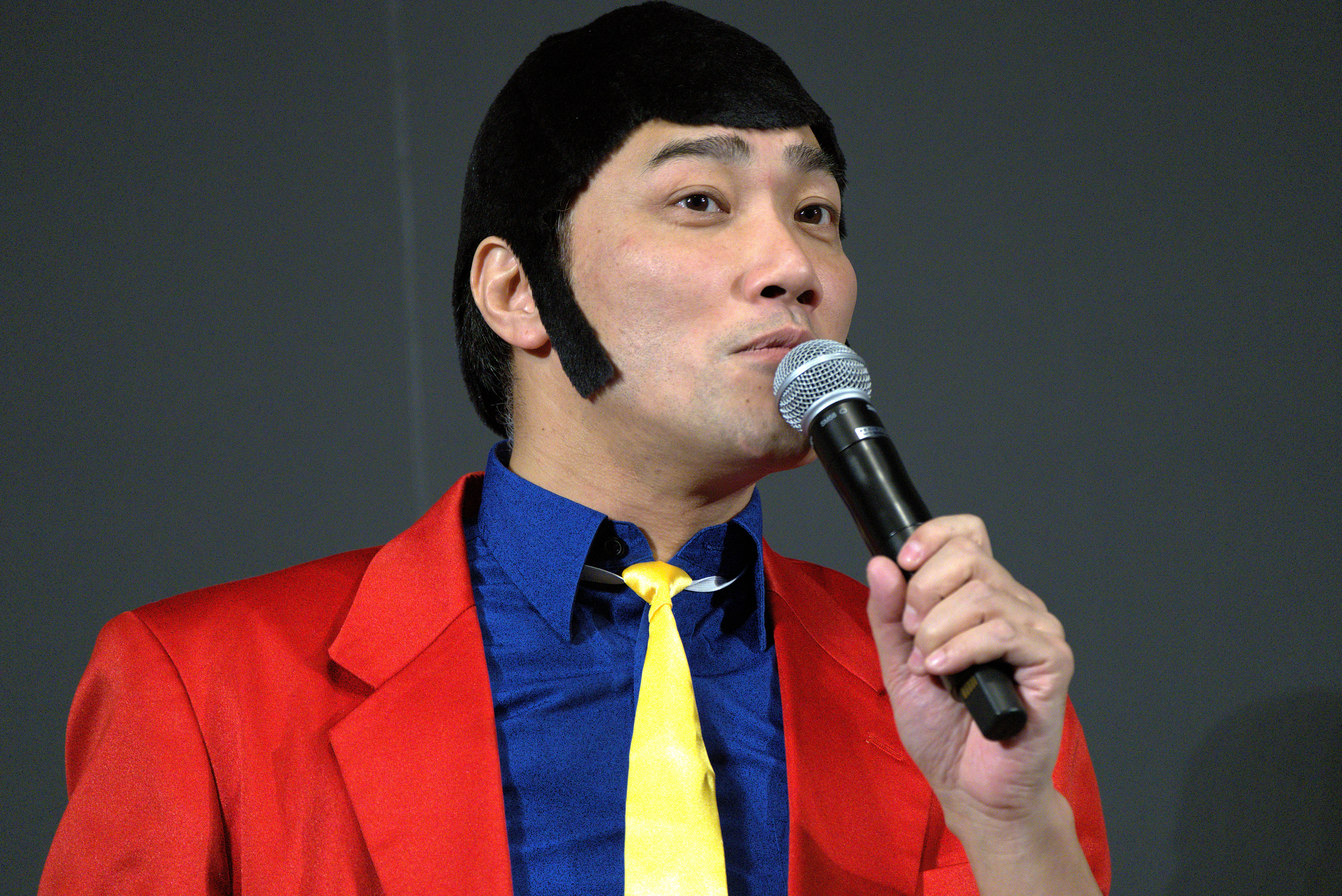 出典: FANY マガジン