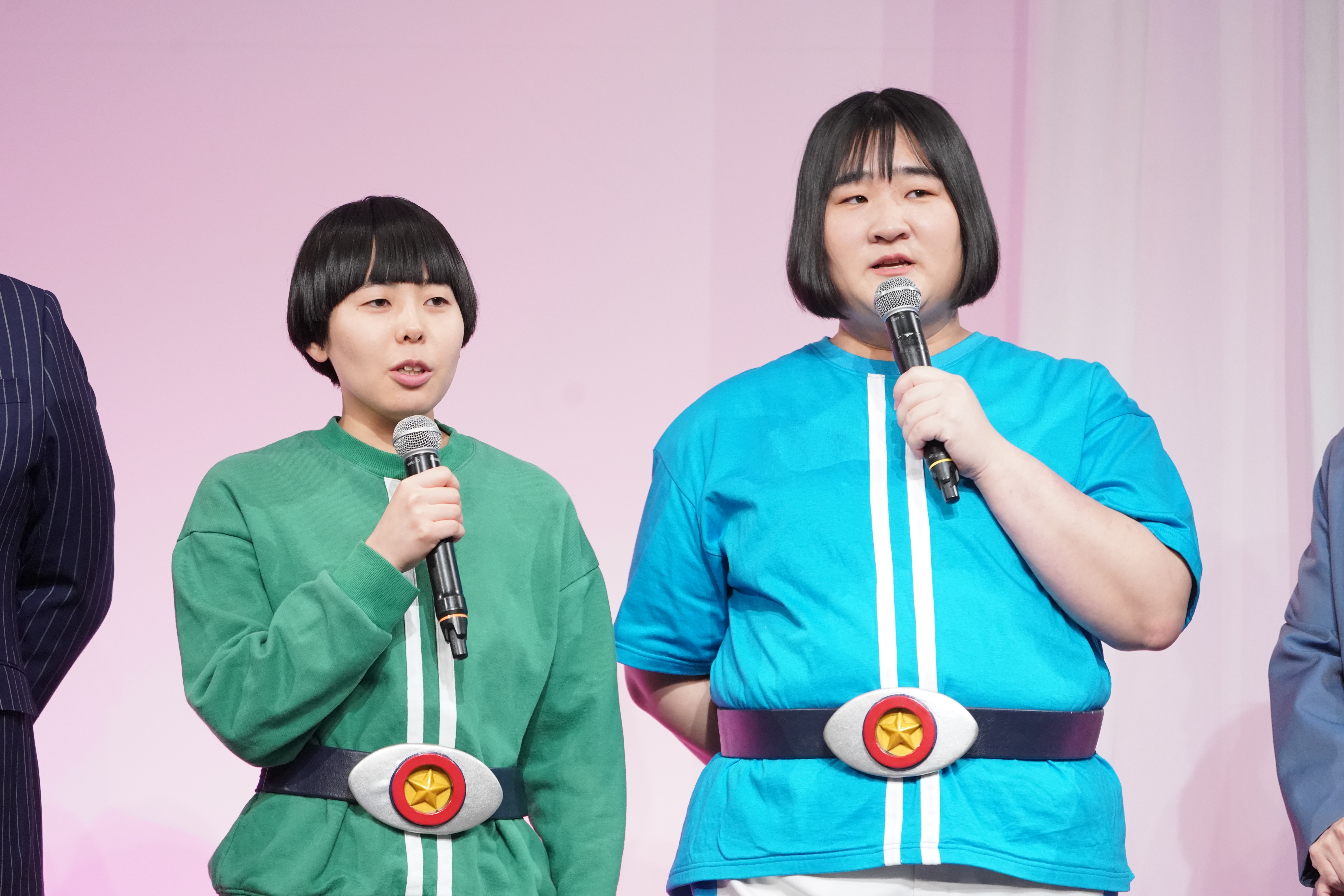 出典: FANY マガジン