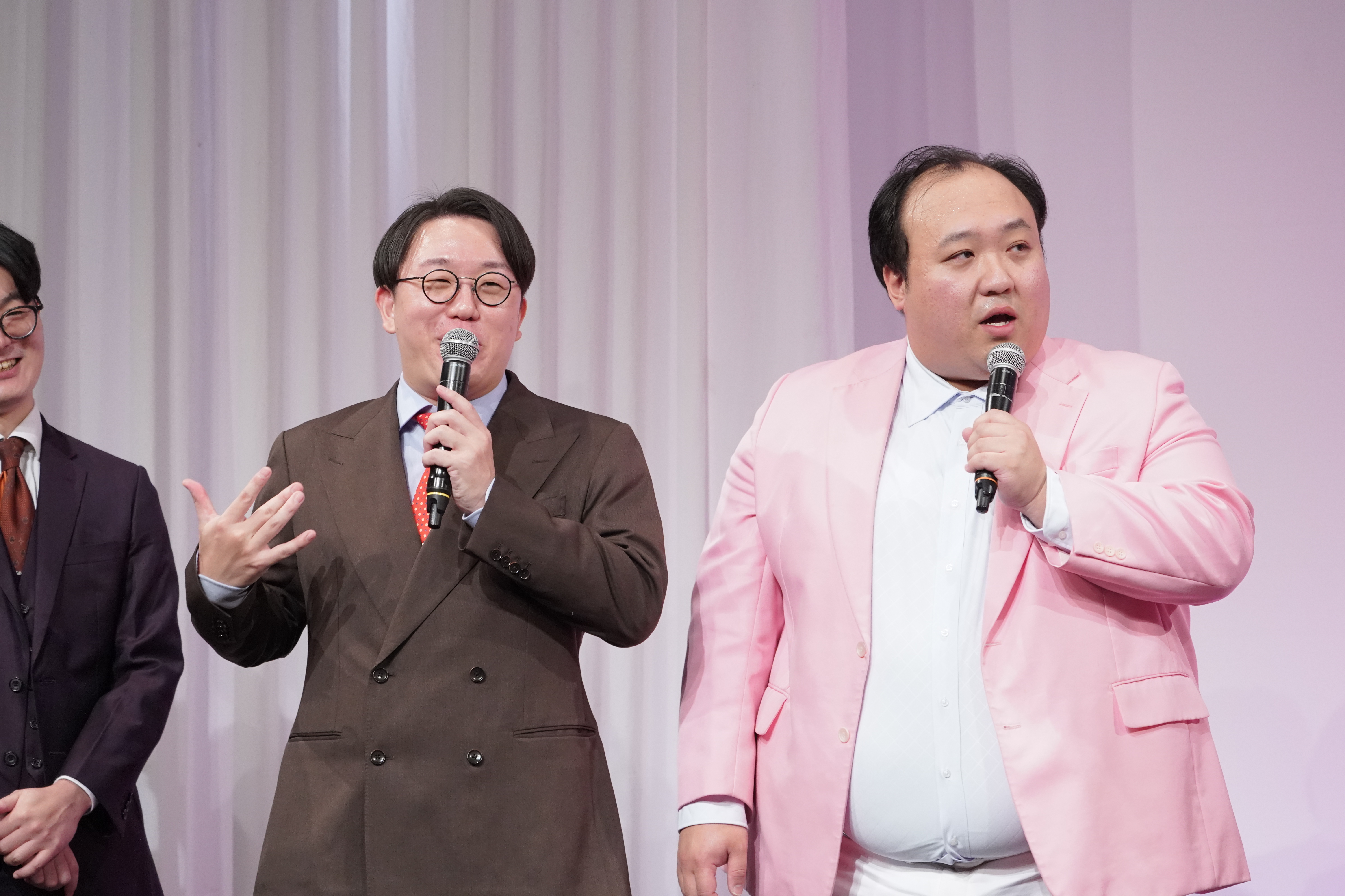 出典: FANY マガジン