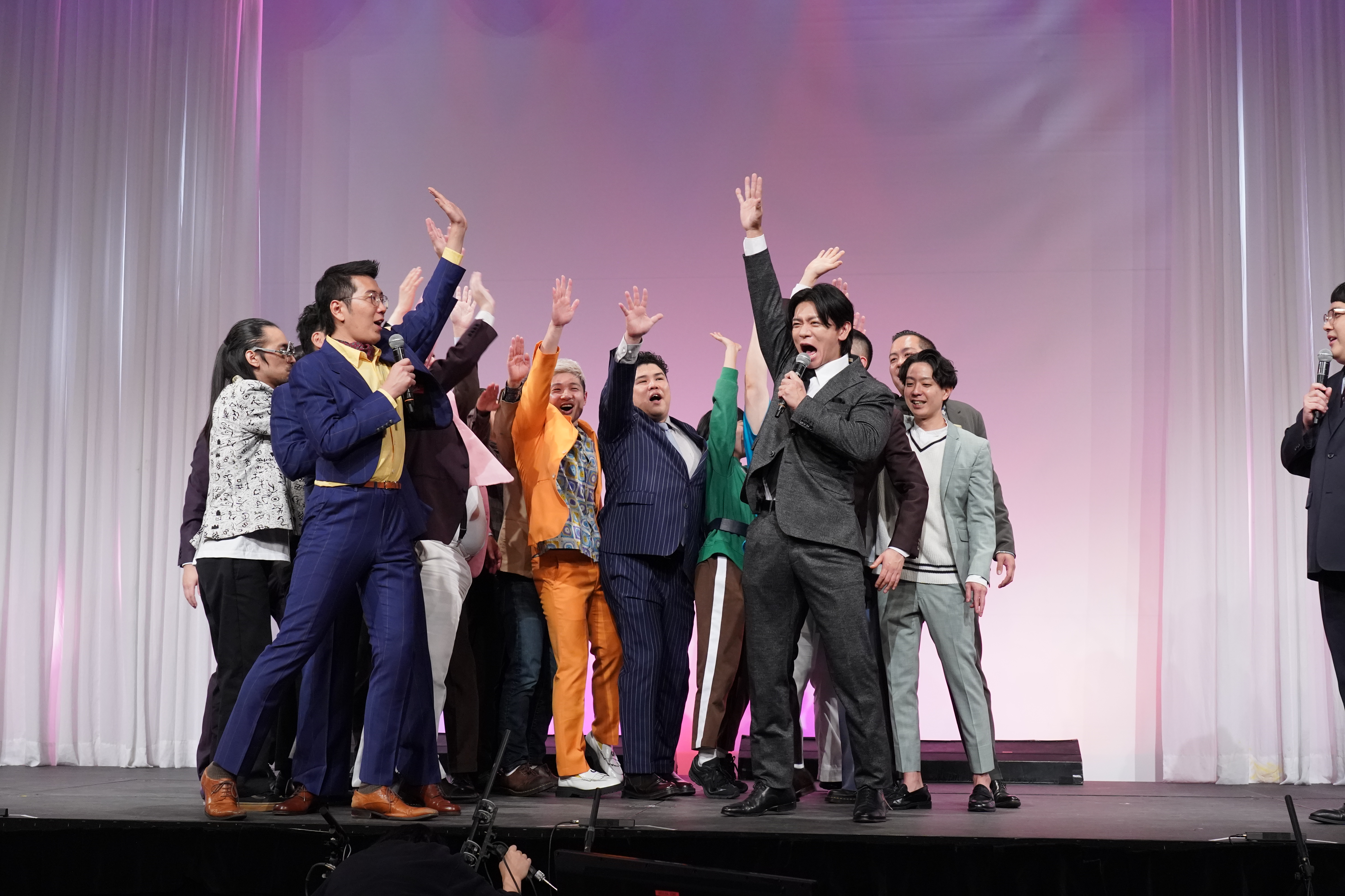 出典: FANY マガジン