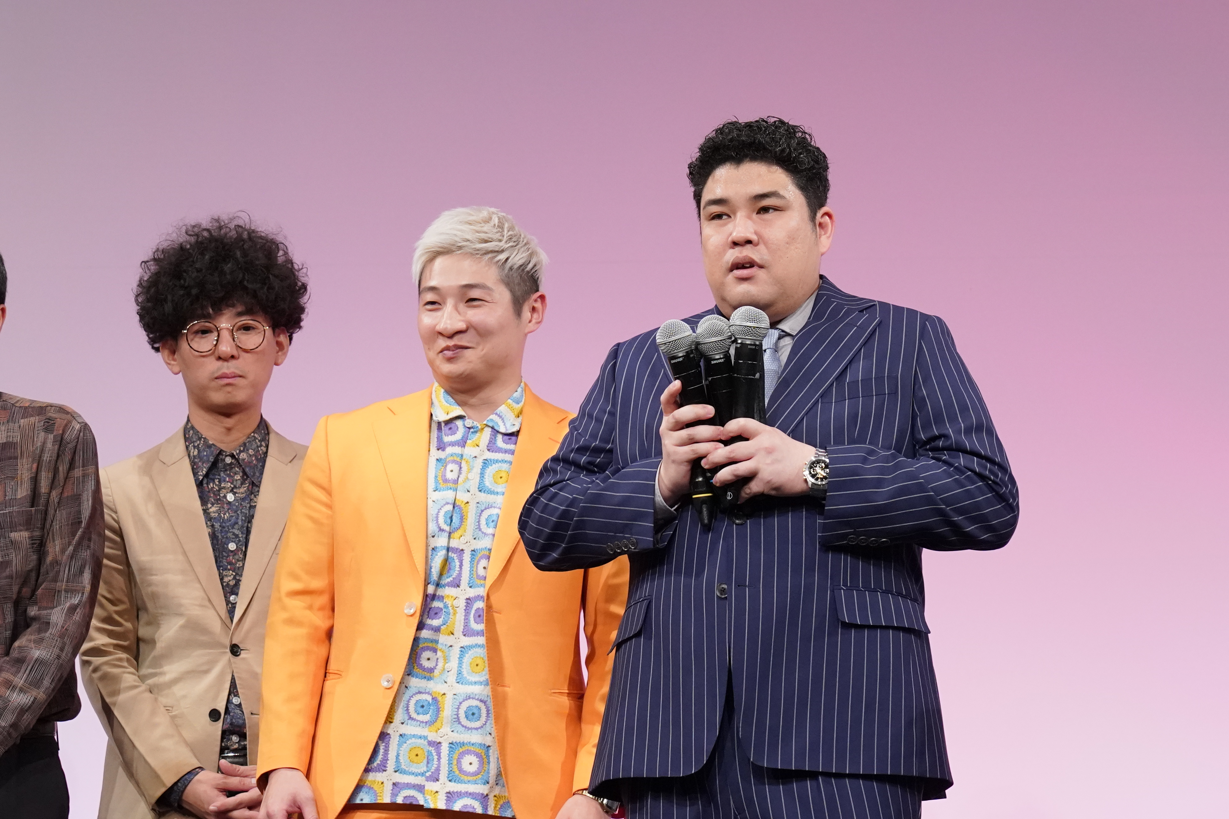 出典: FANY マガジン