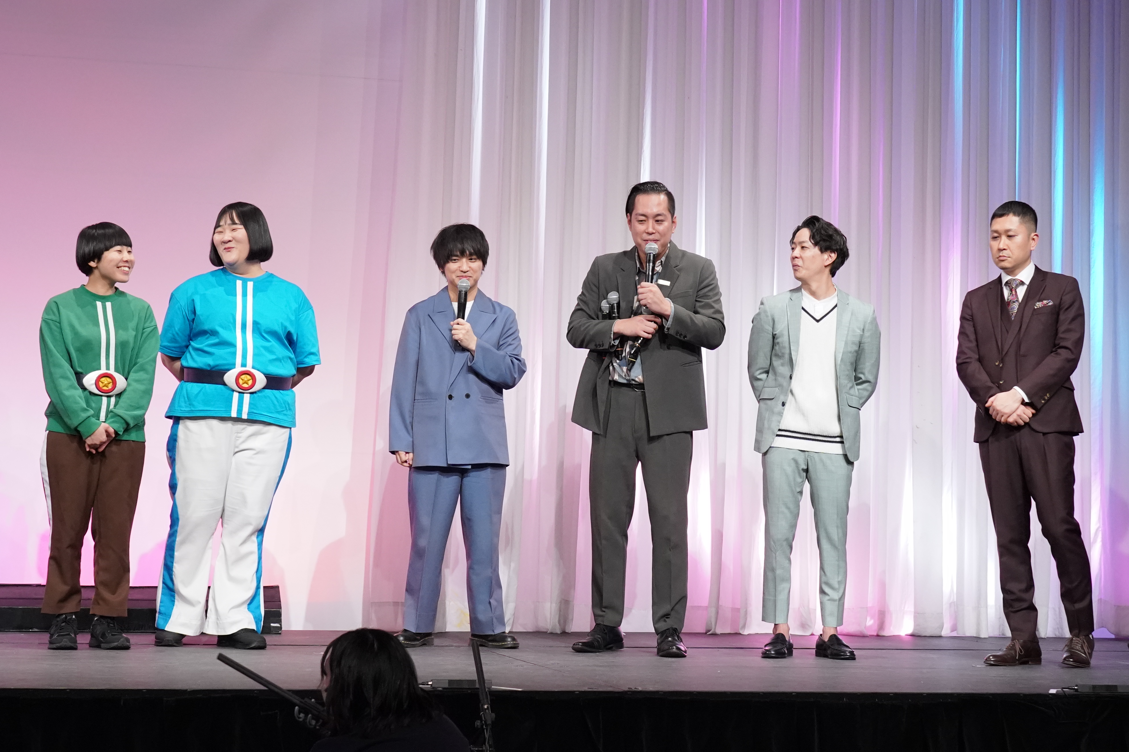 出典: FANY マガジン