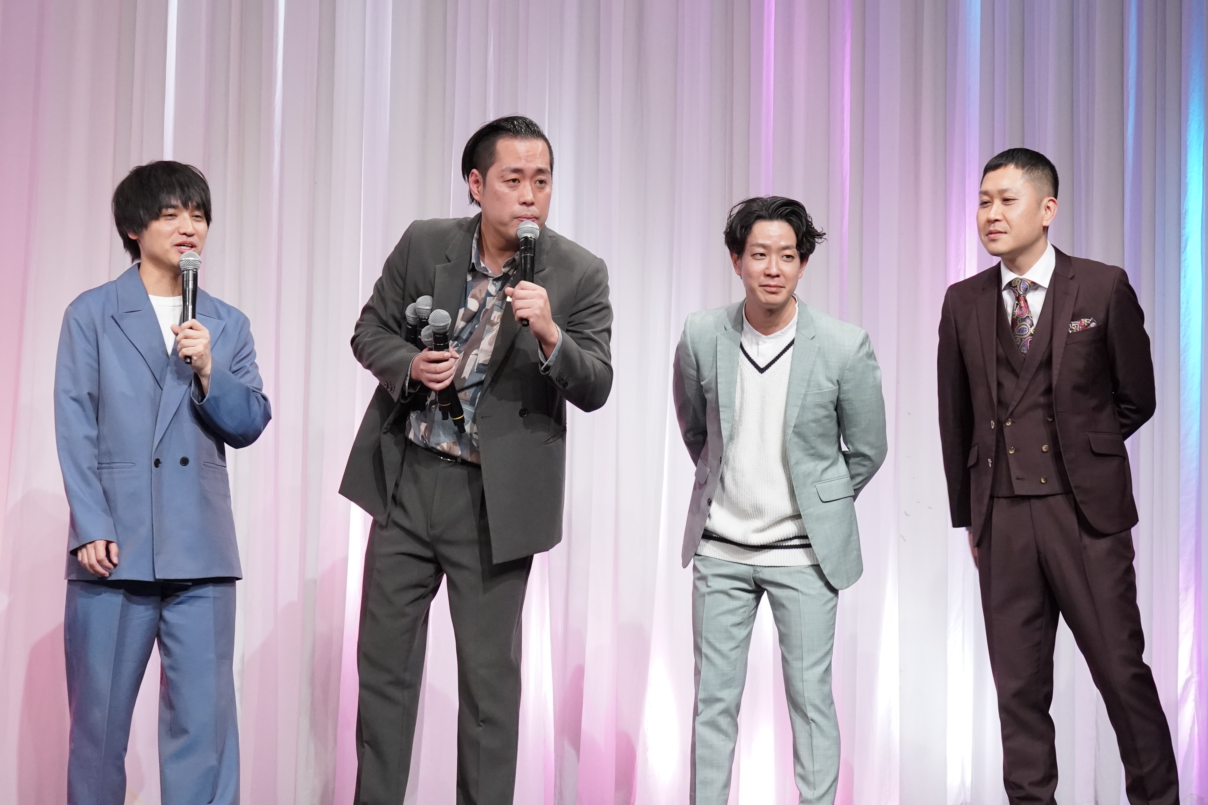 出典: FANY マガジン