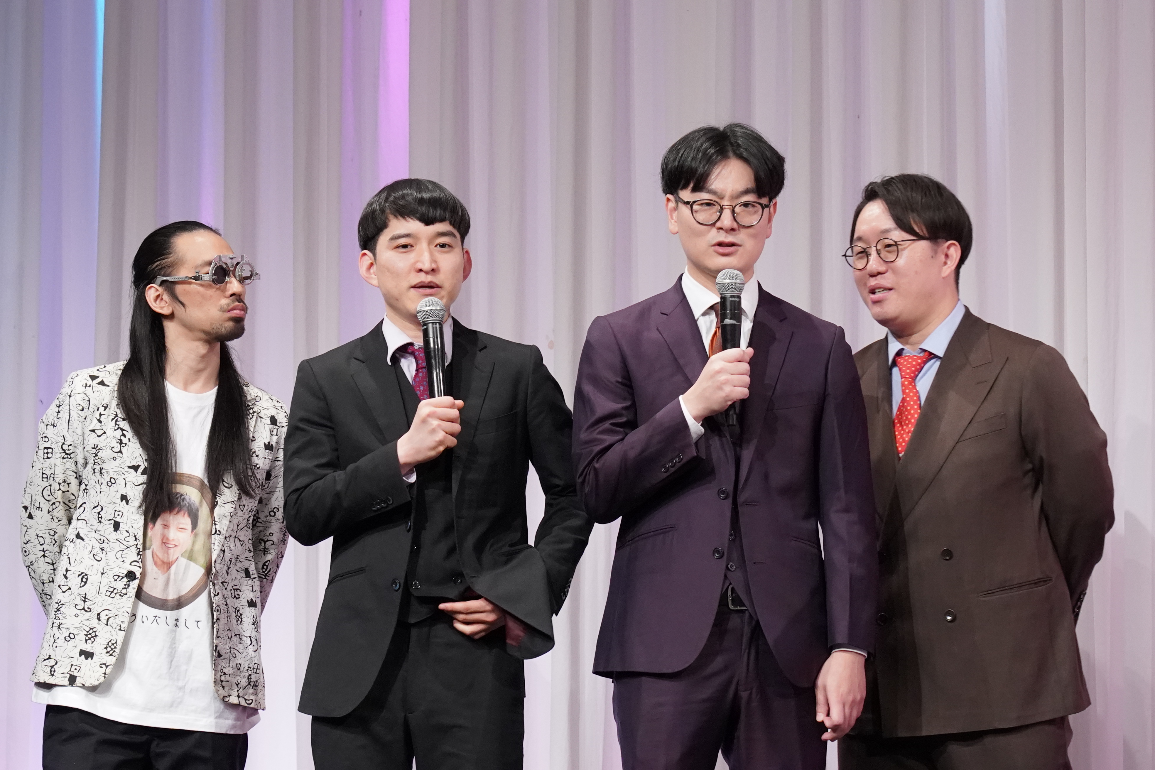 出典: FANY マガジン