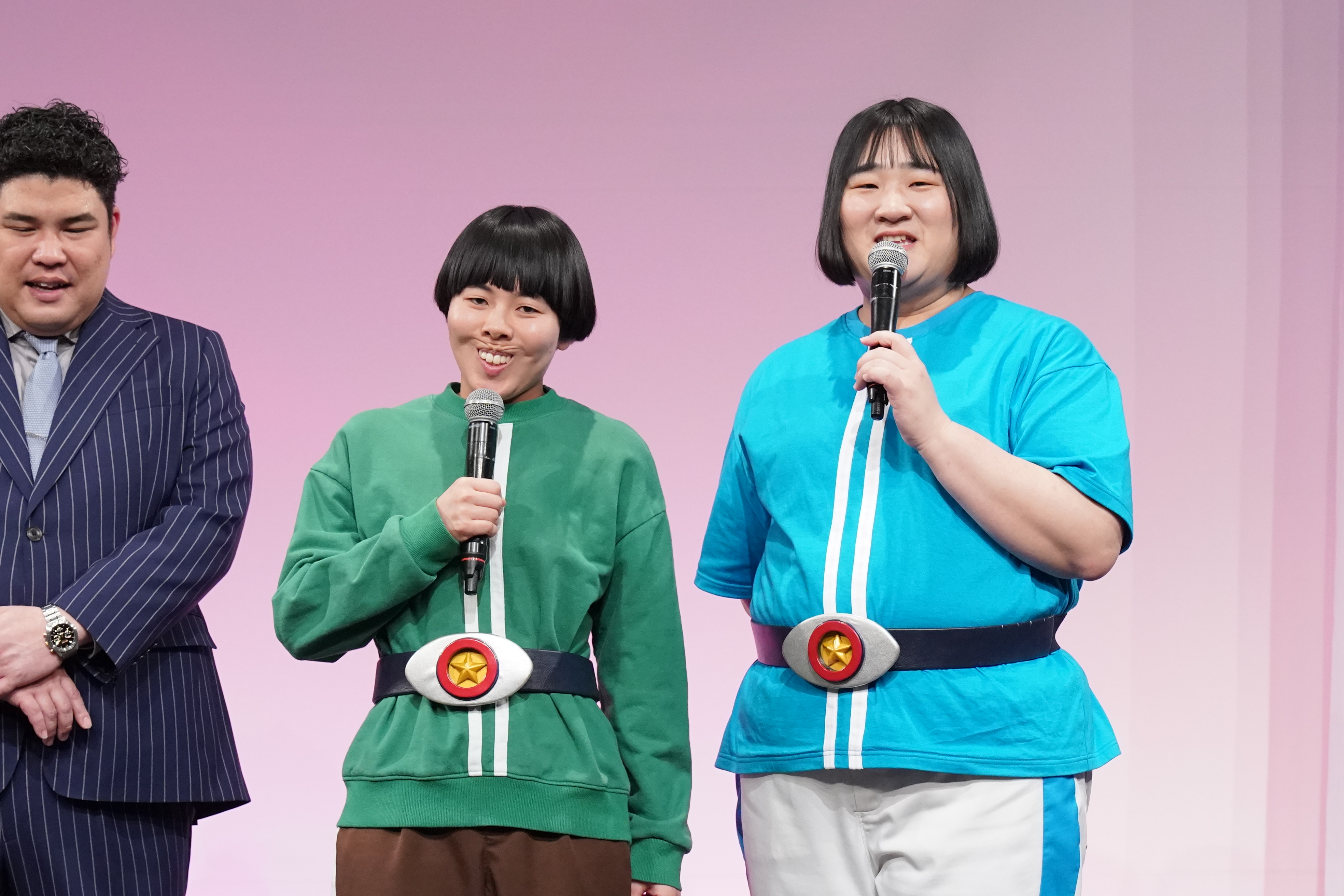 出典: FANY マガジン