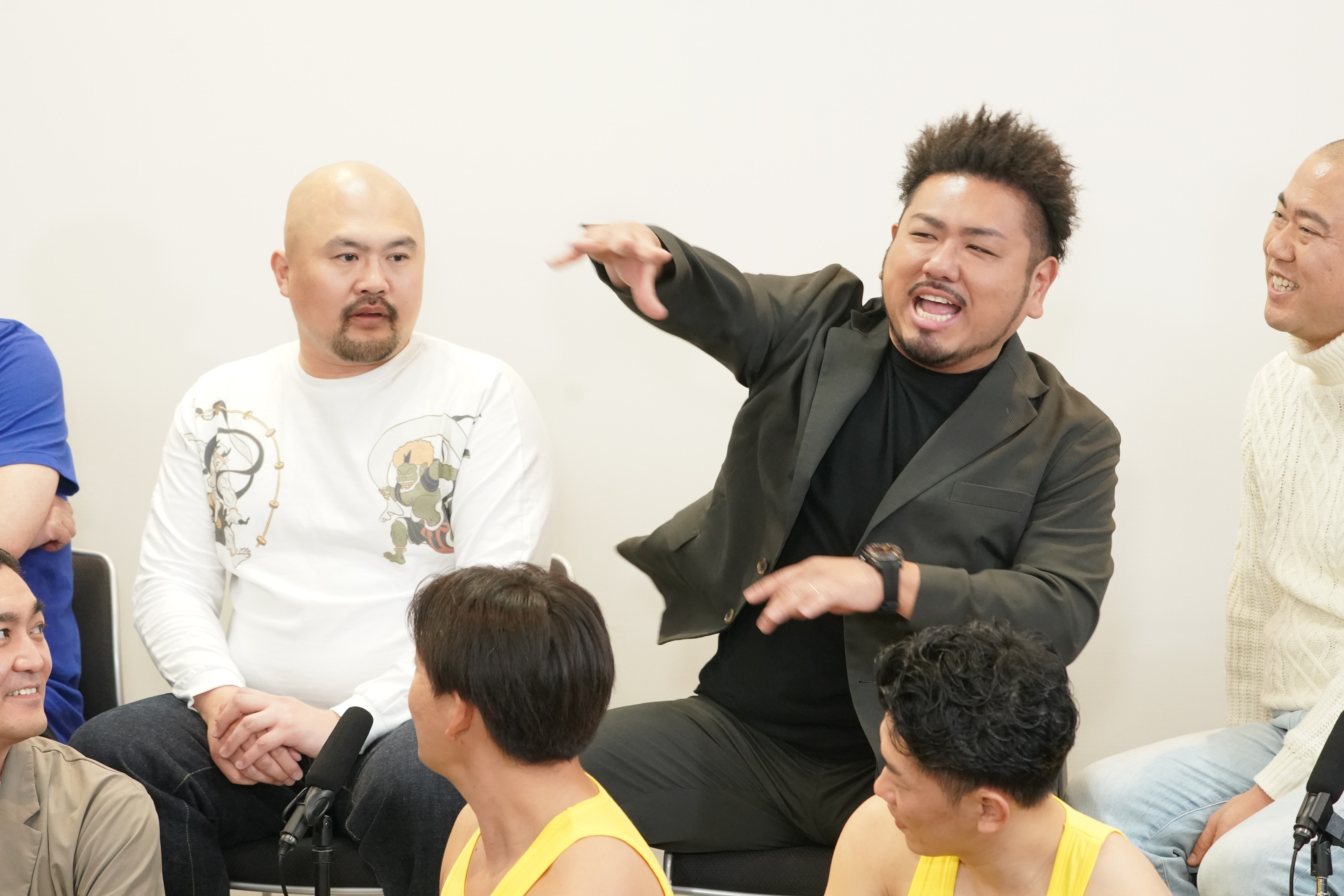 出典: FANY マガジン