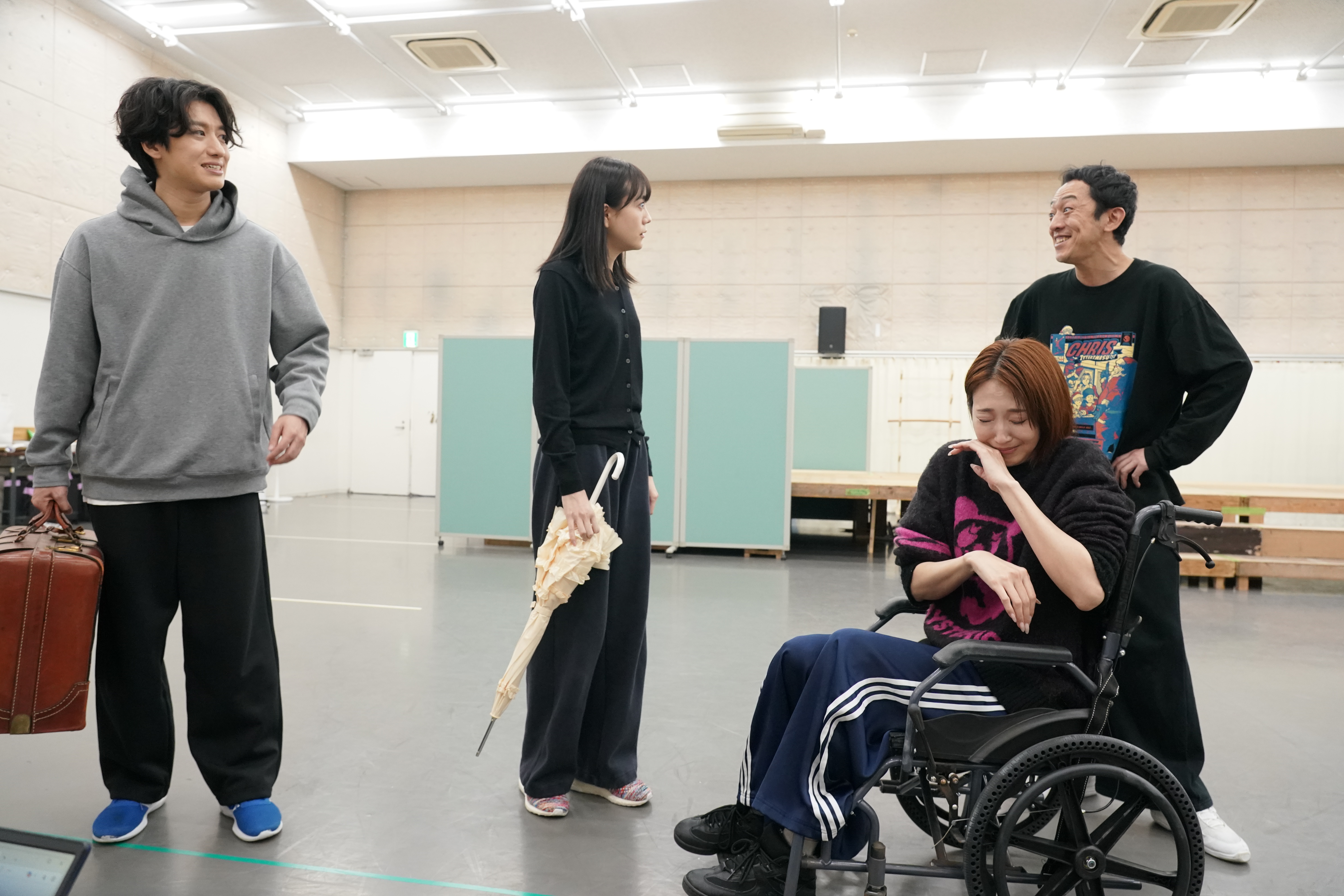 出典: FANY マガジン