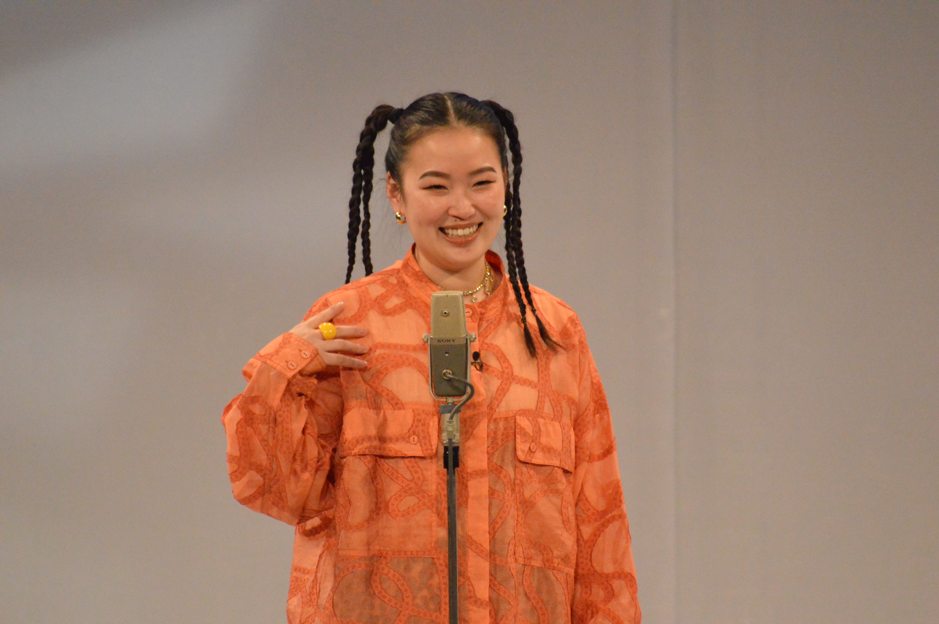 出典: FANY マガジン