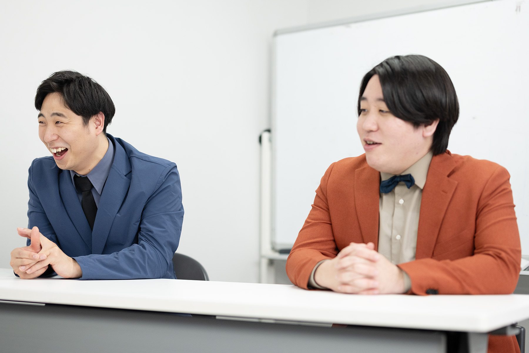 撮影:とものかつみ