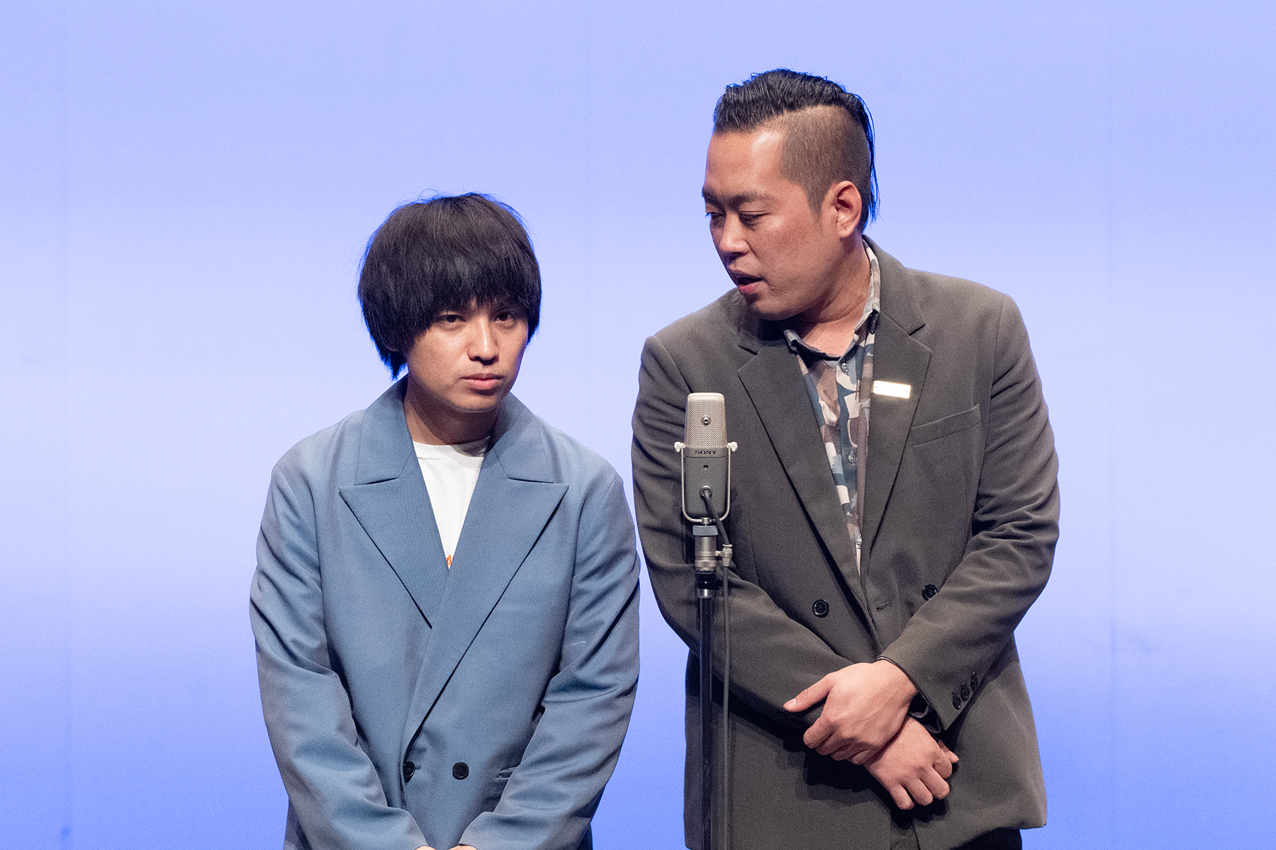 撮影:とものかつみ