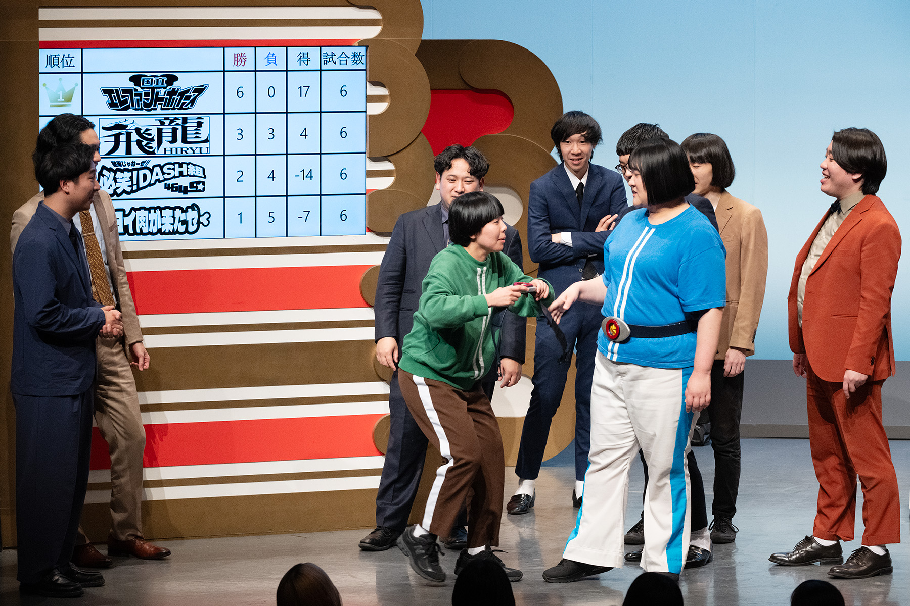 撮影:とものかつみ