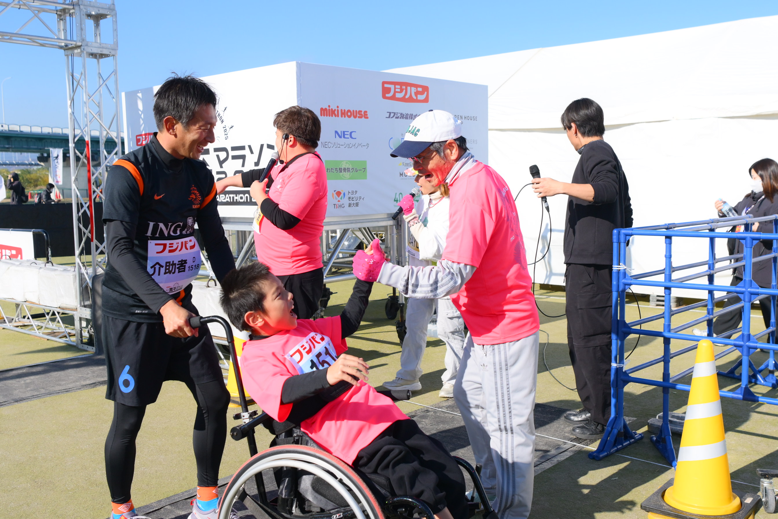 出典: FANY マガジン