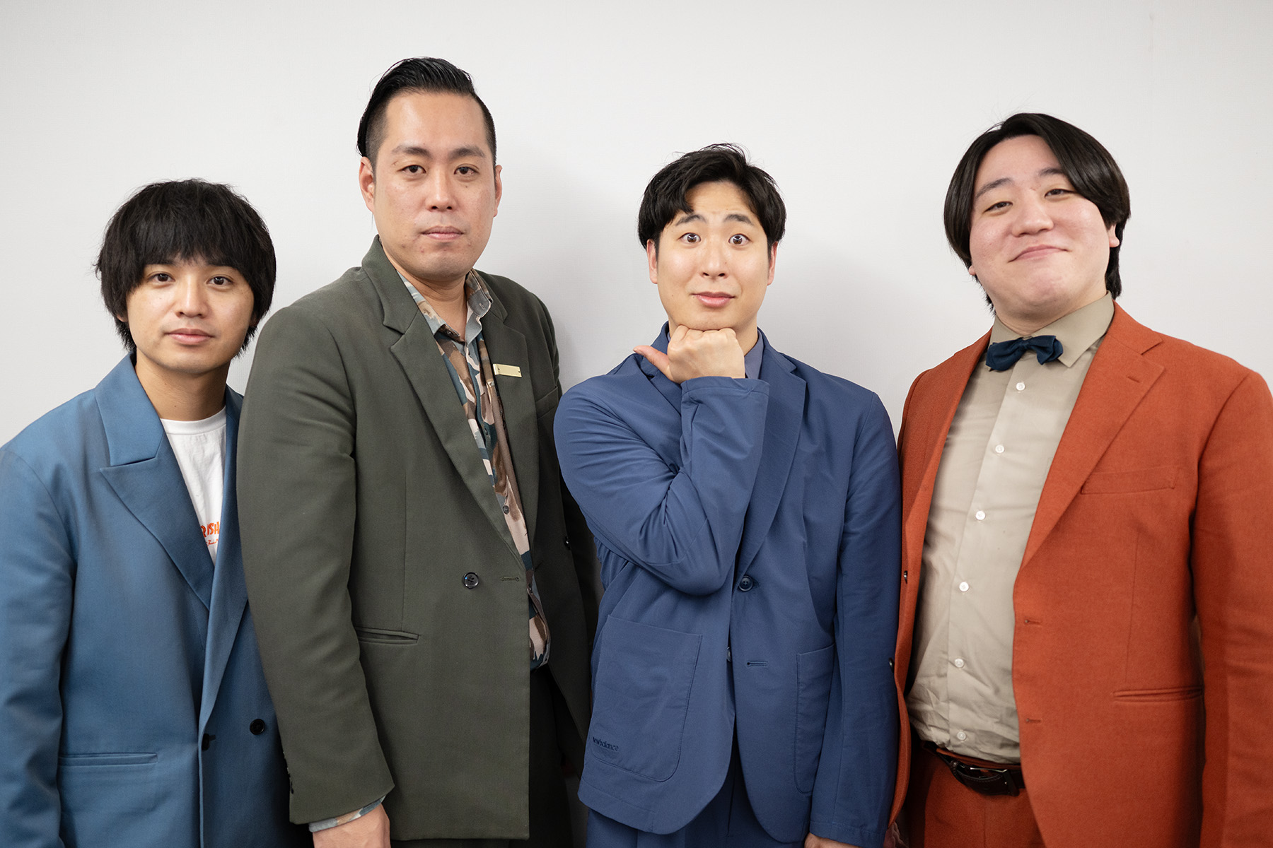 撮影:とものかつみ