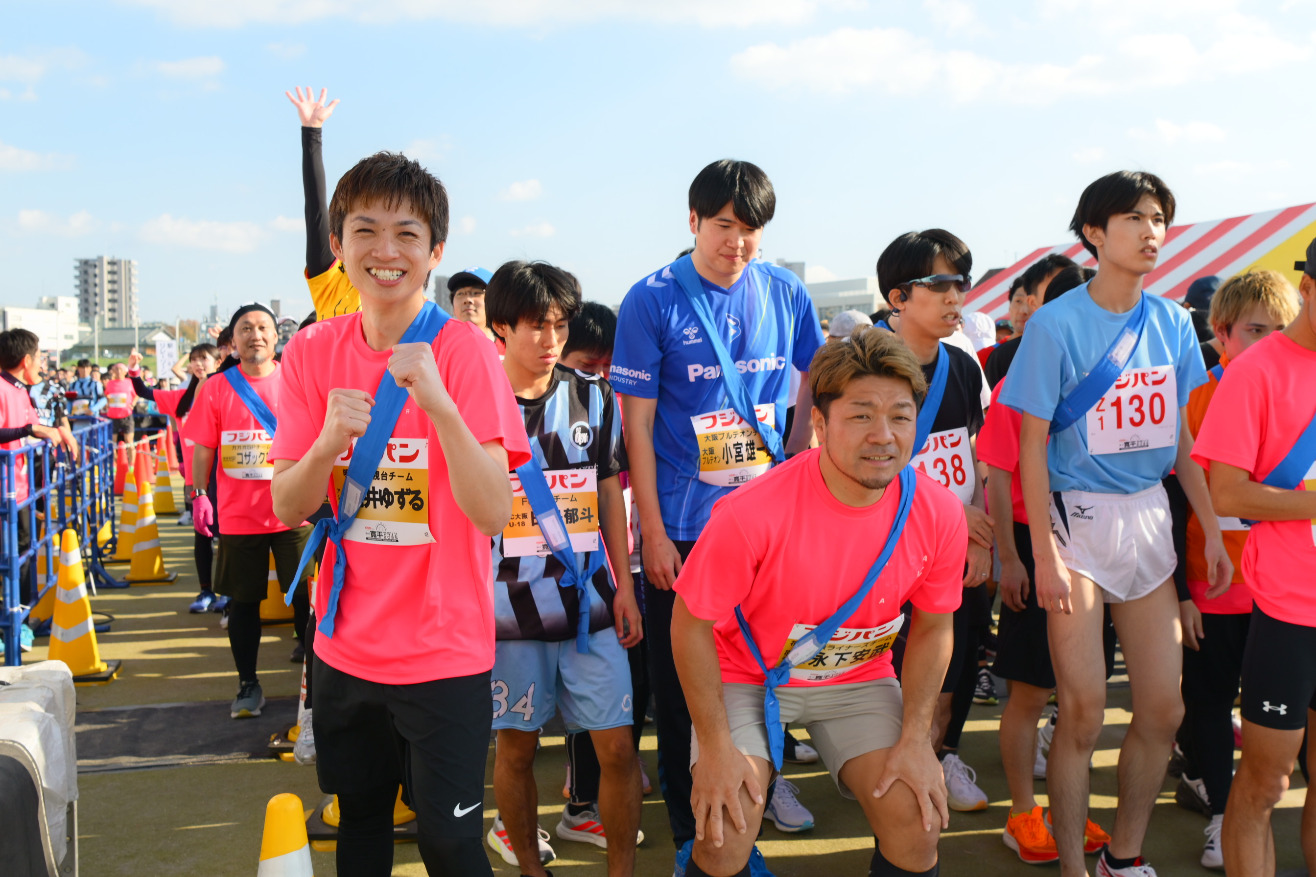 出典: FANY マガジン