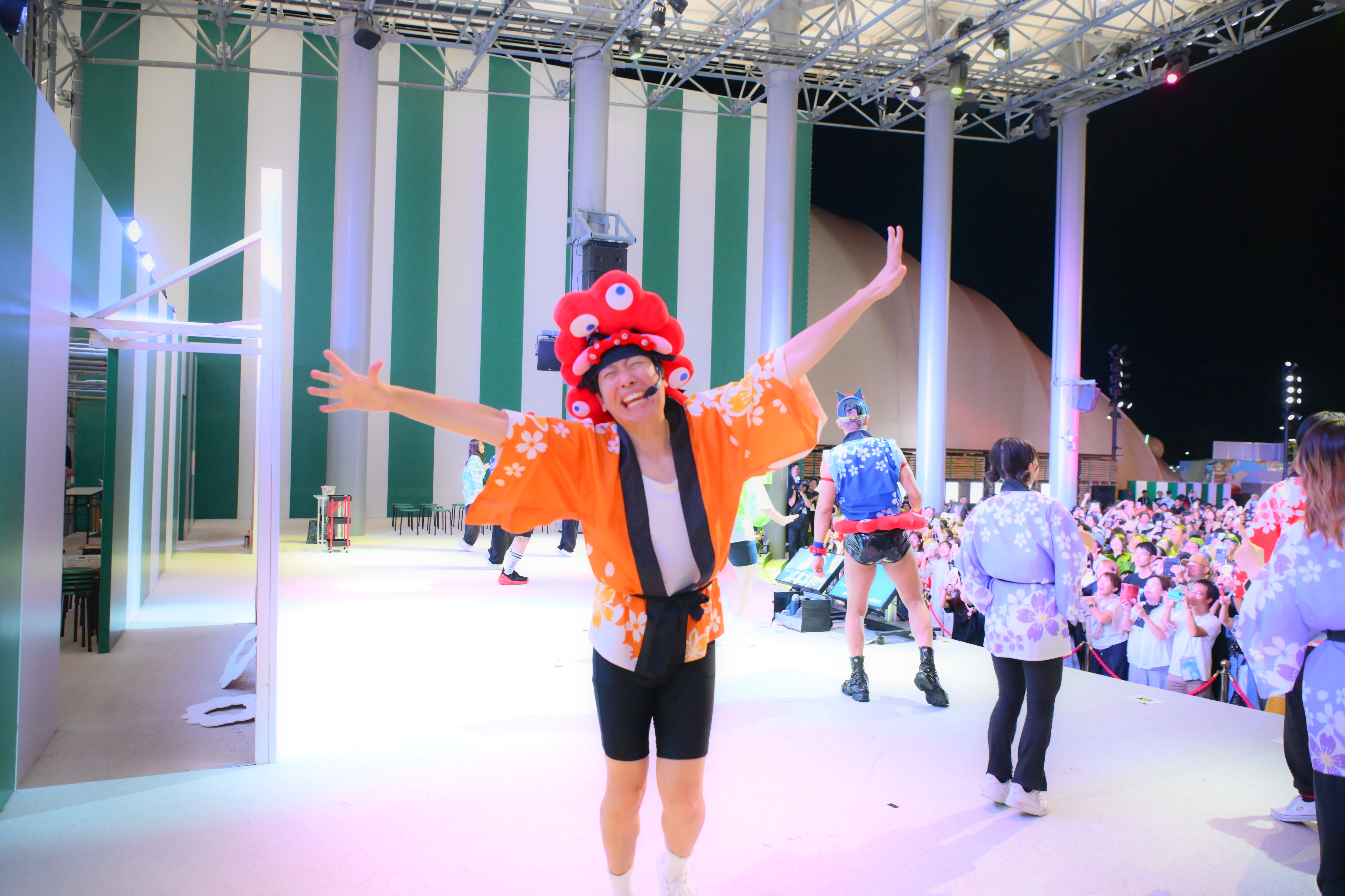 出典: FANY マガジン