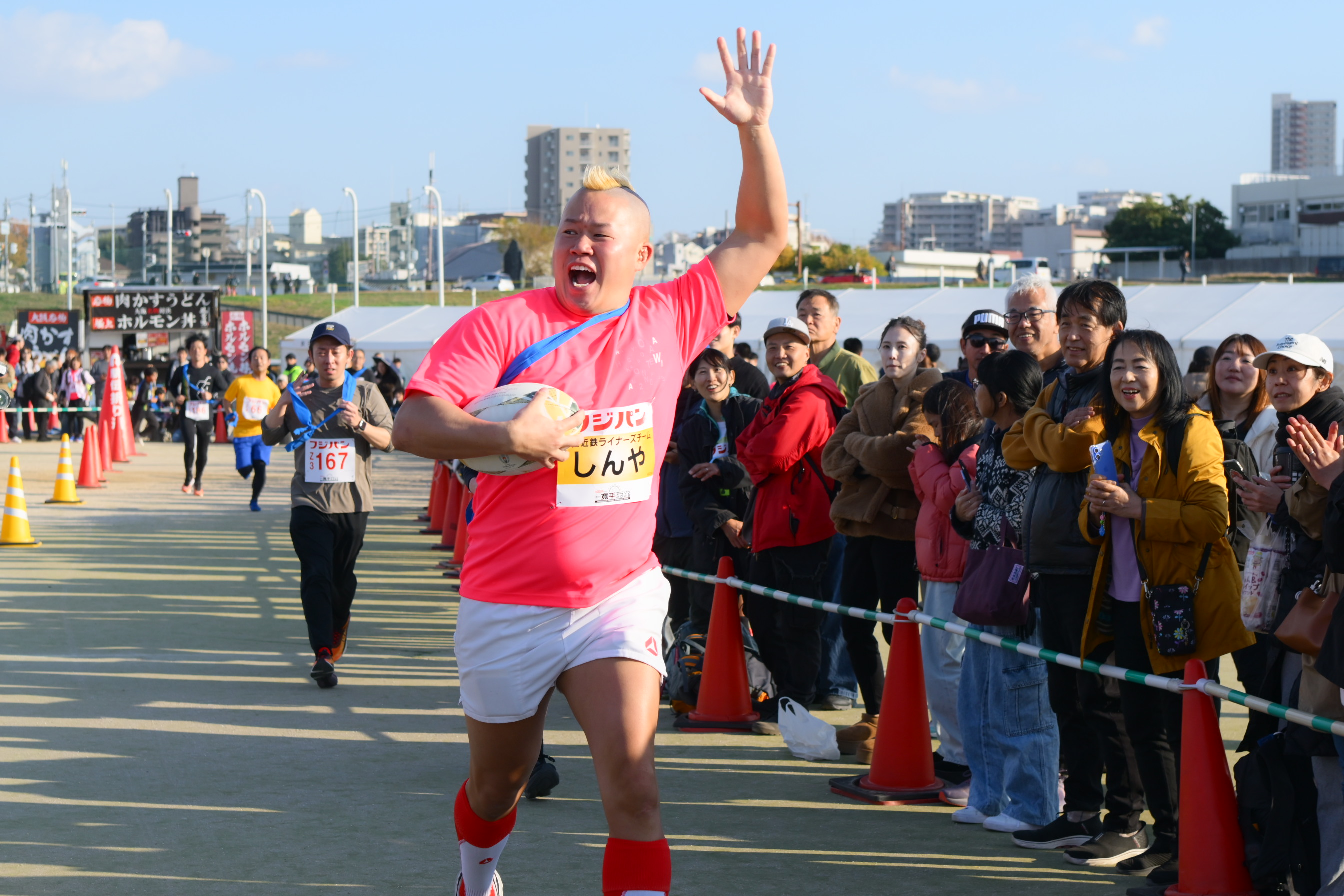 出典: FANY マガジン