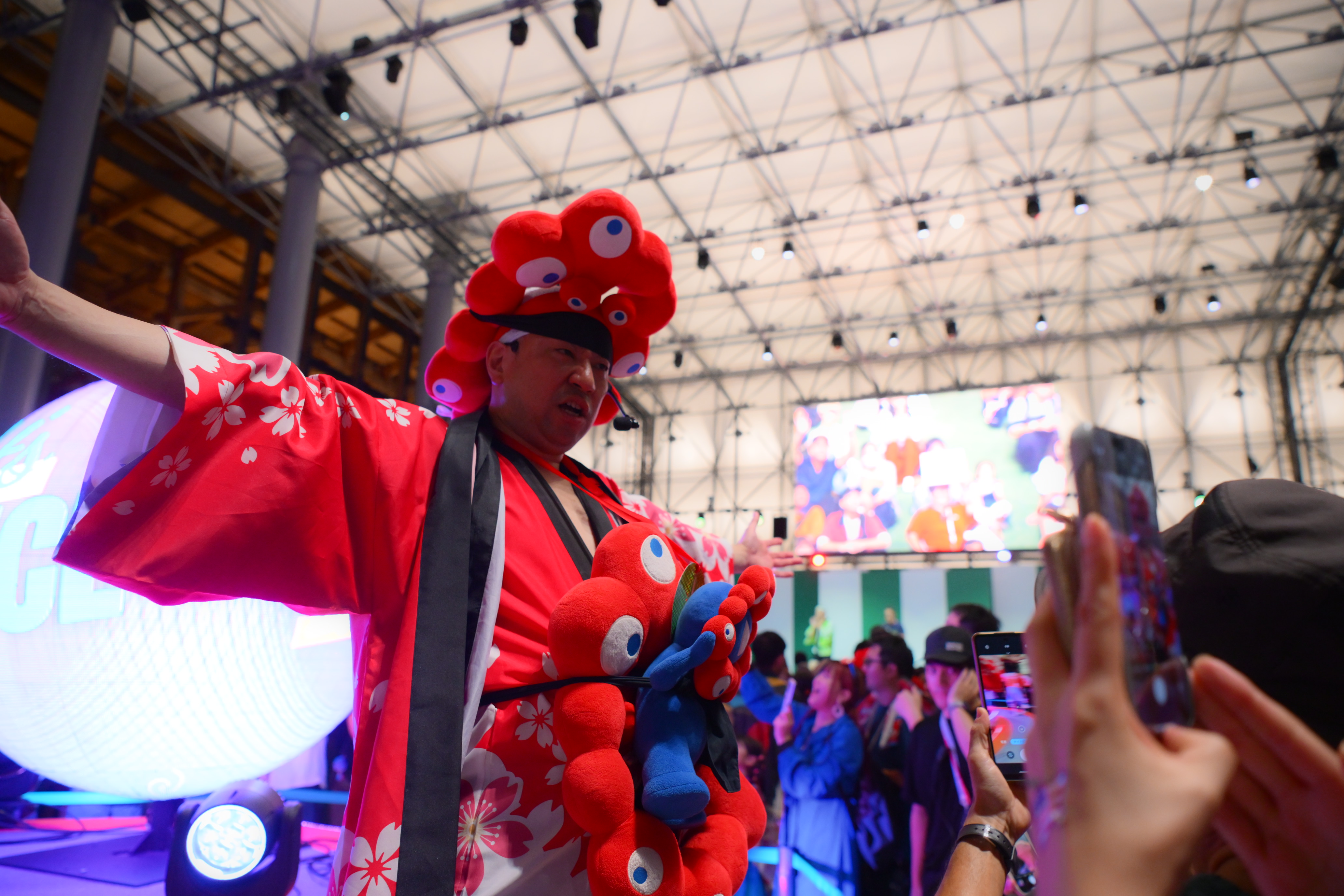 出典: FANY マガジン