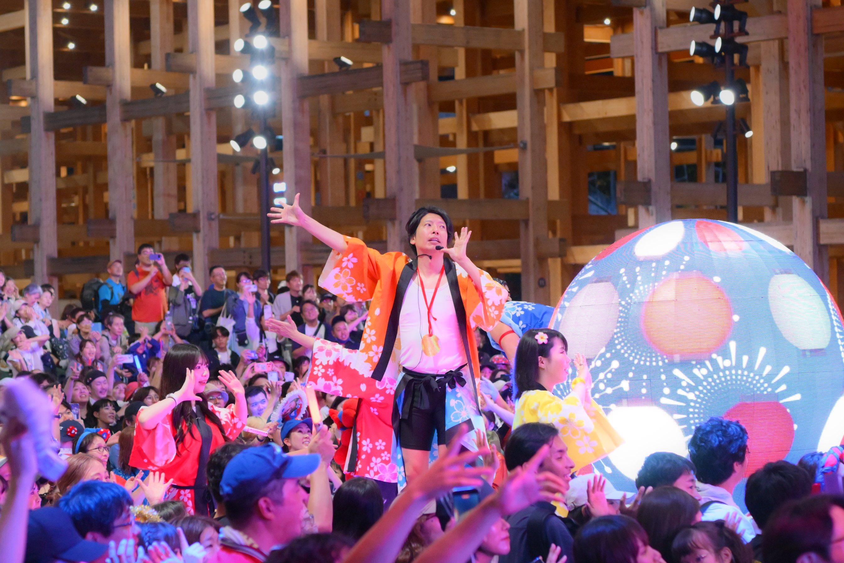 出典: FANY マガジン