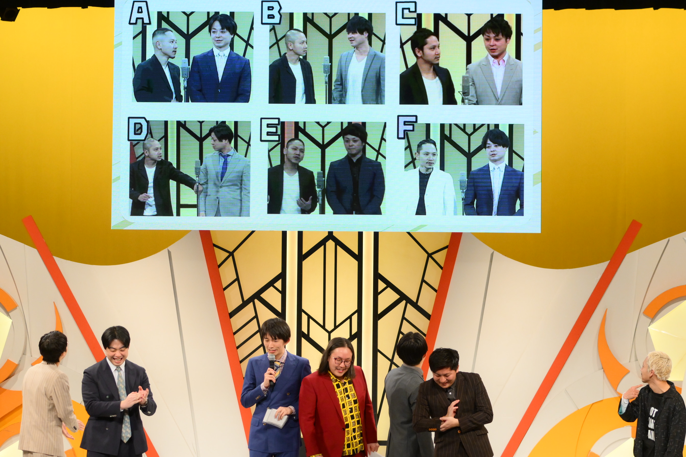 出典: FANY マガジン