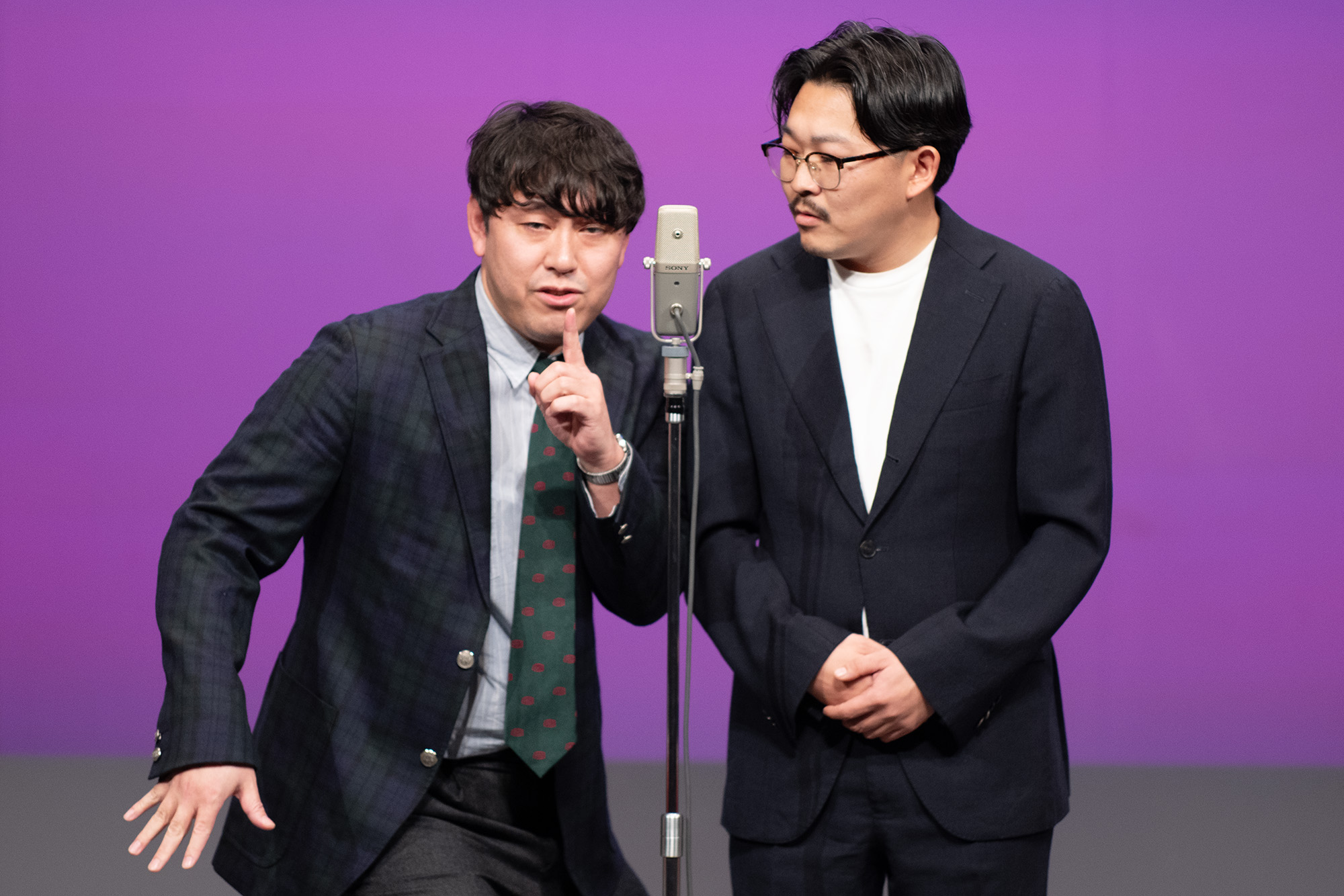 撮影:とものかつみ