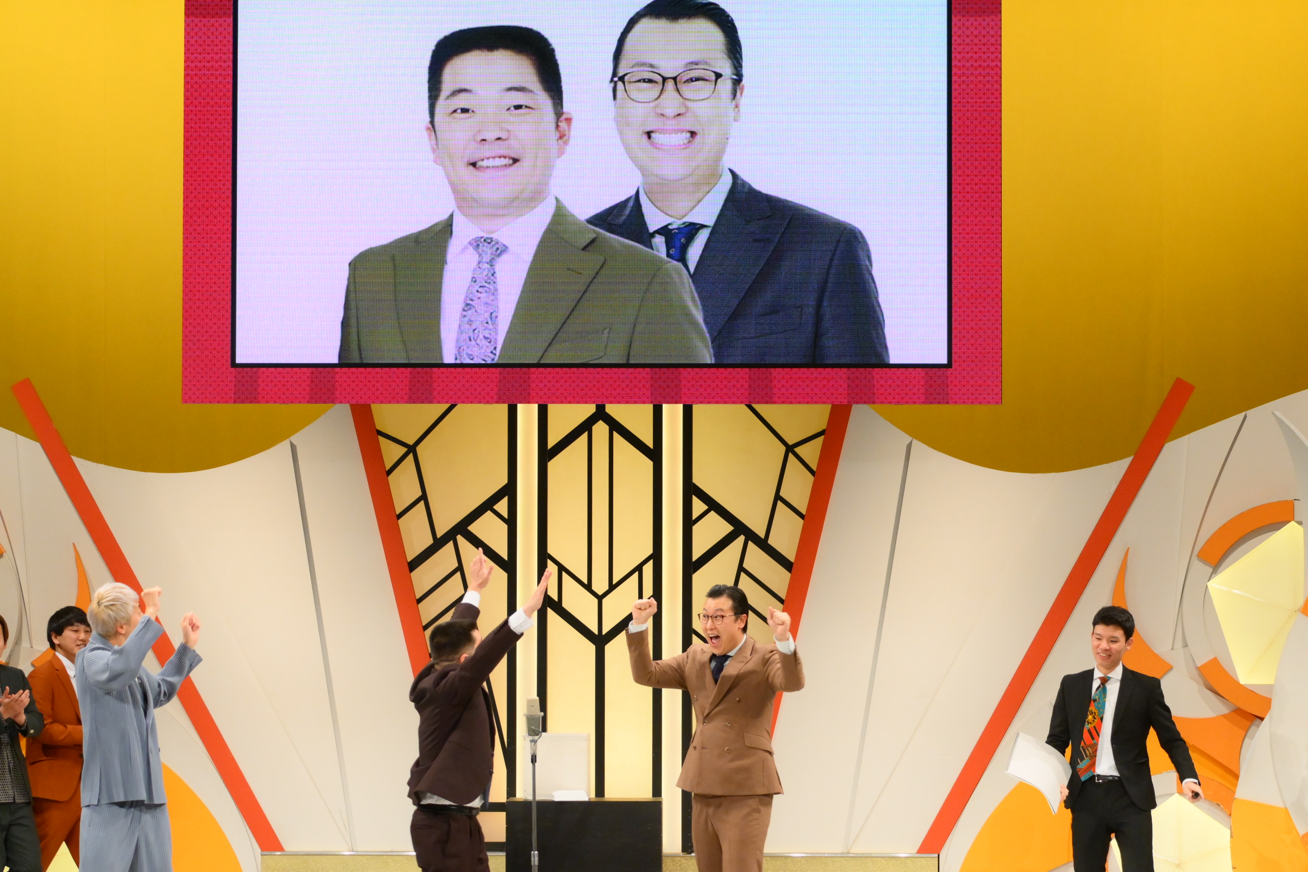 出典: FANY マガジン