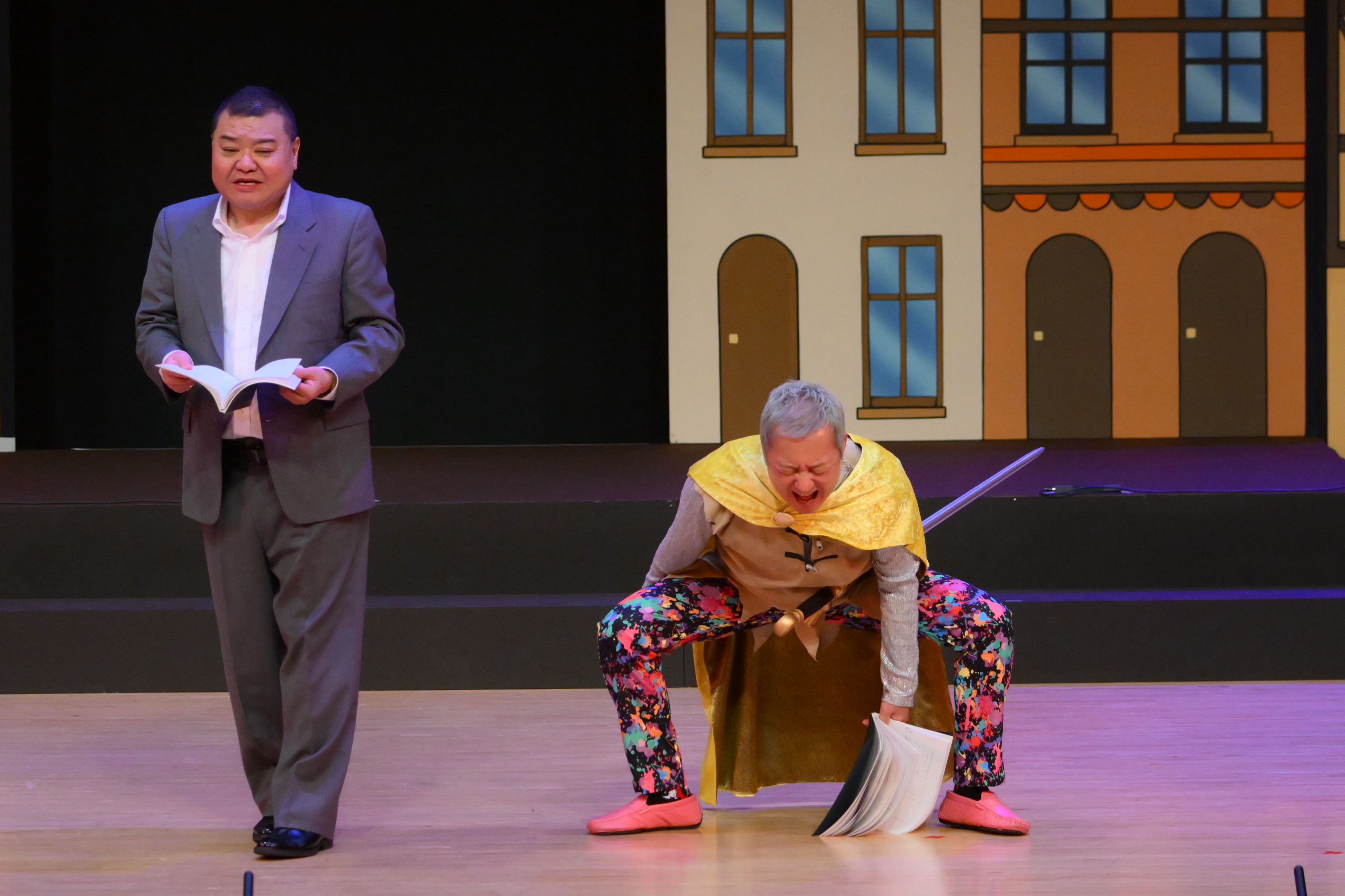 出典: FANY マガジン