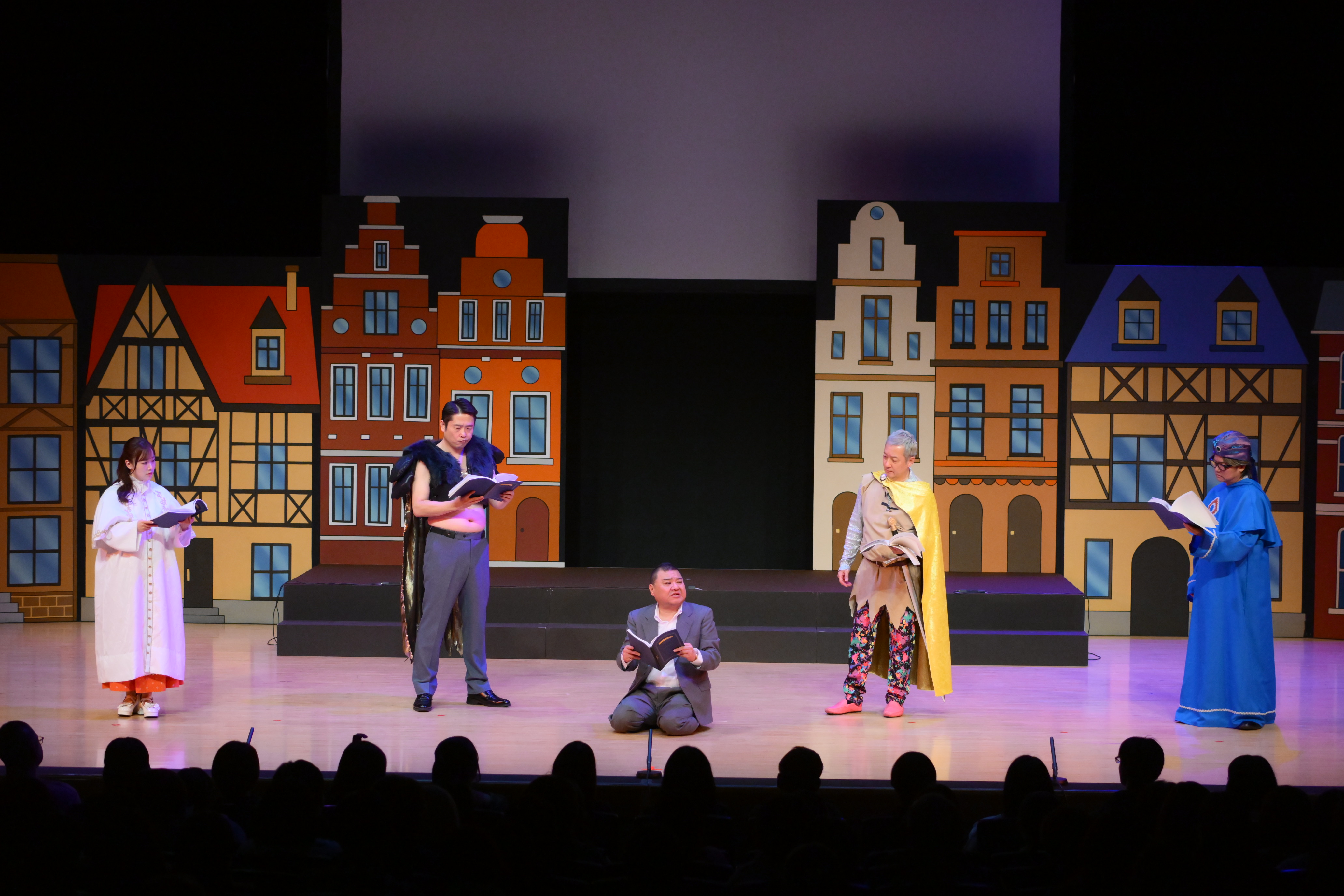 出典: FANY マガジン