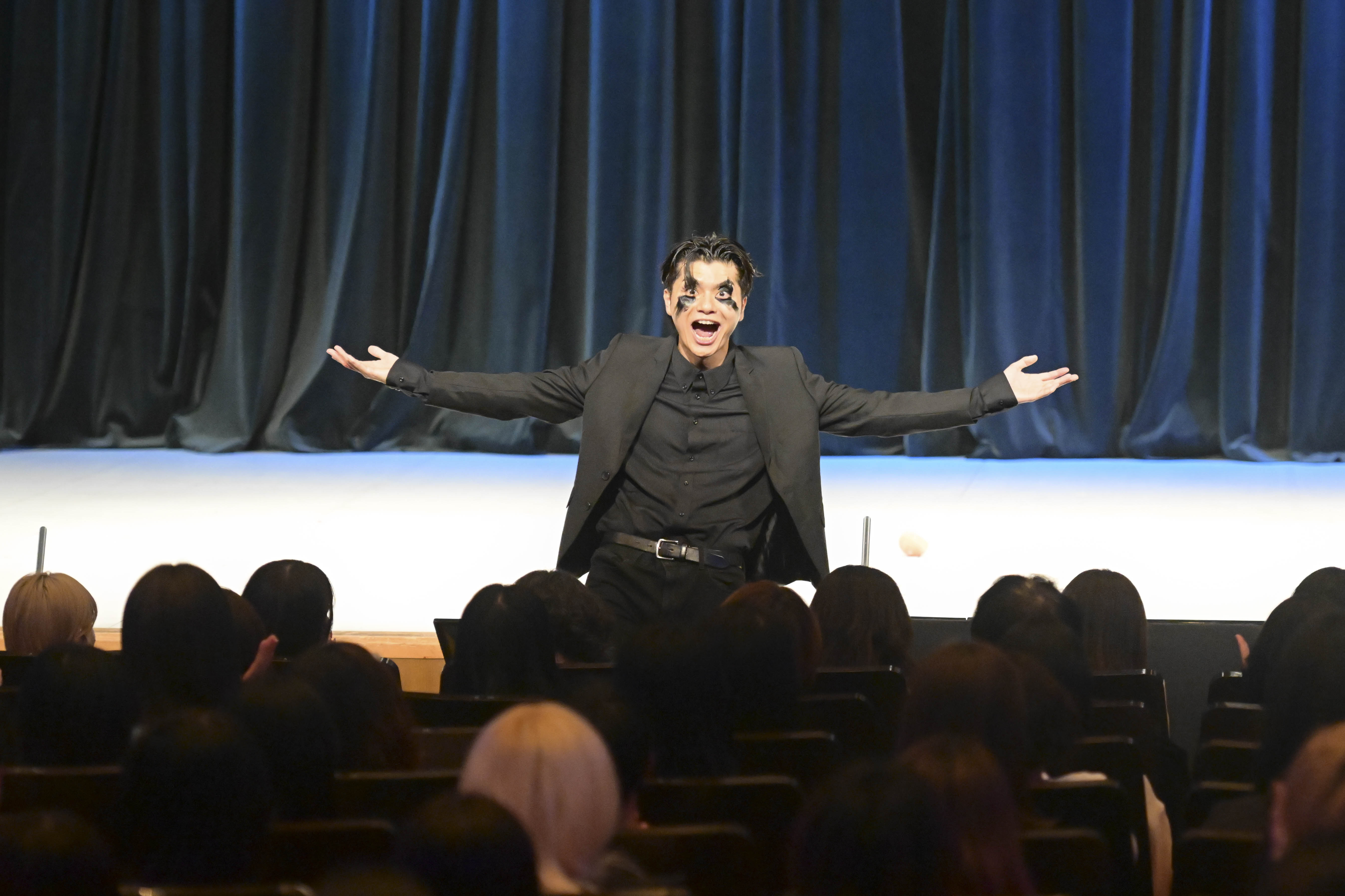 出典: FANY マガジン